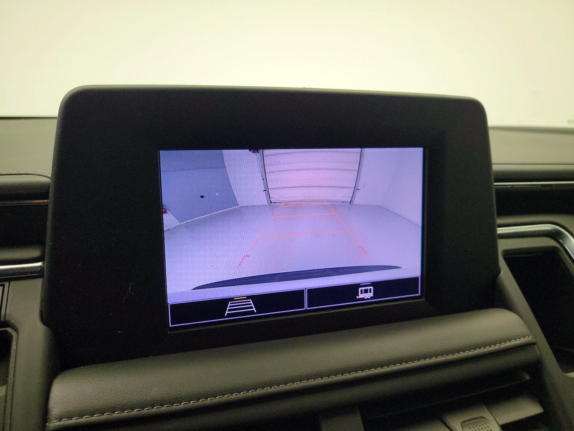 Thumbnail: 2023 Chevrolet Tahoe - 14