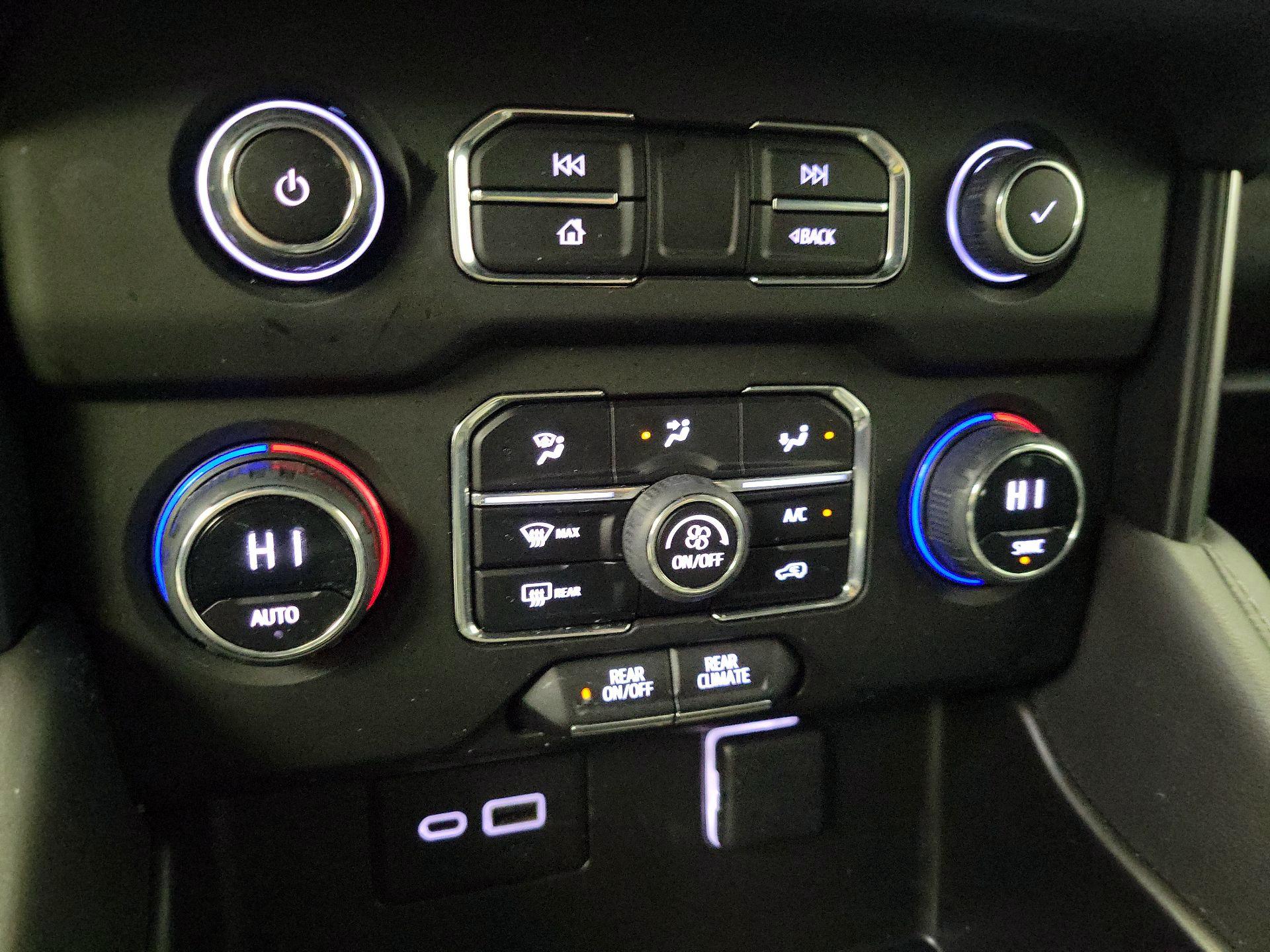 Thumbnail: 2023 Chevrolet Tahoe - 16