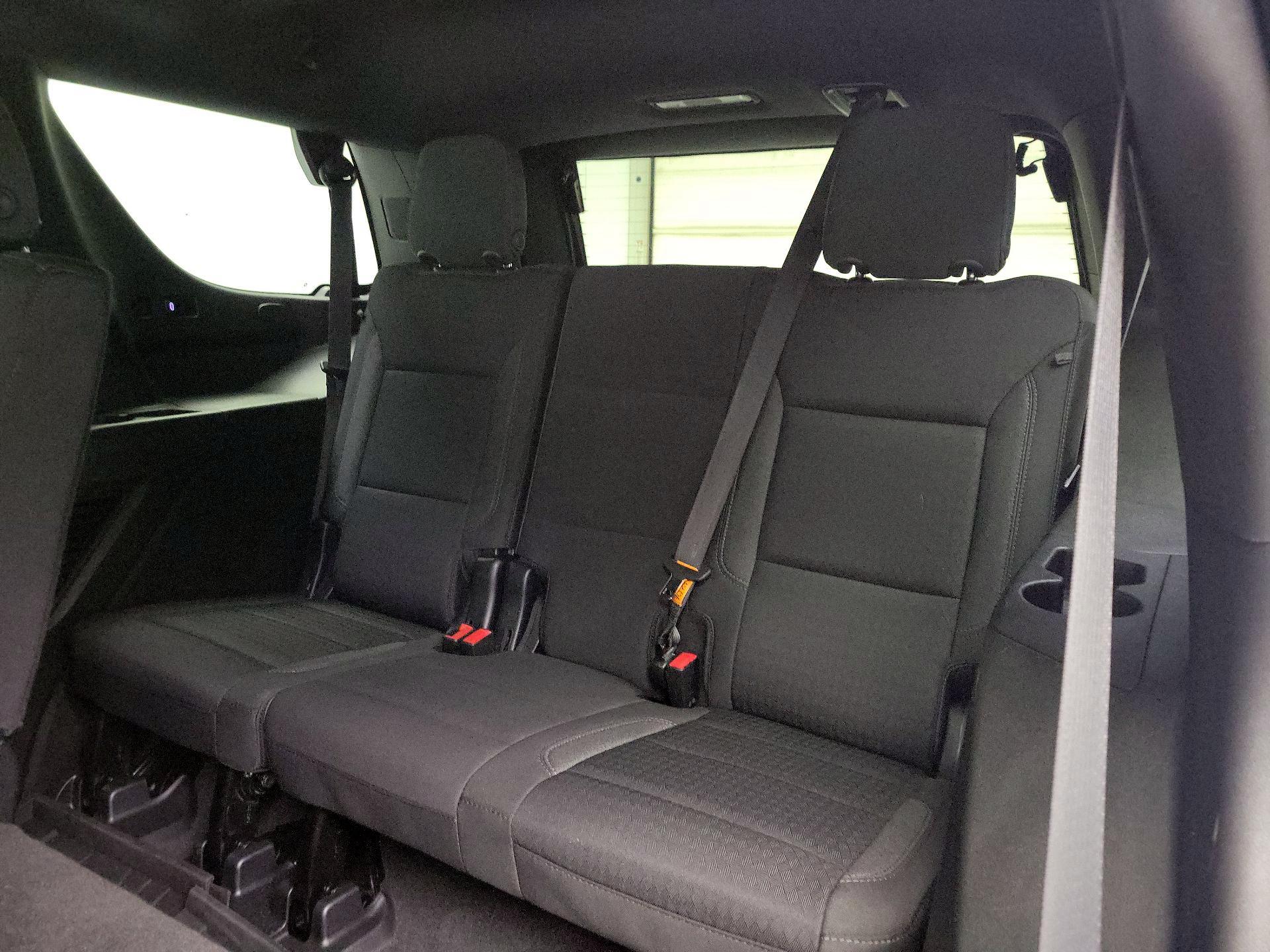 Thumbnail: 2023 Chevrolet Tahoe - 20