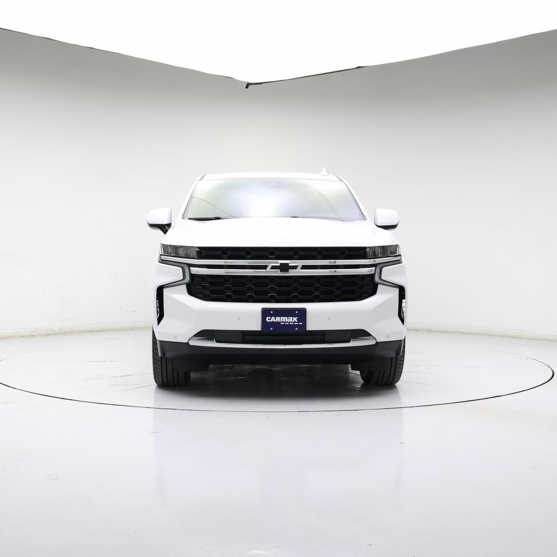 Thumbnail: 2023 Chevrolet Tahoe - 6