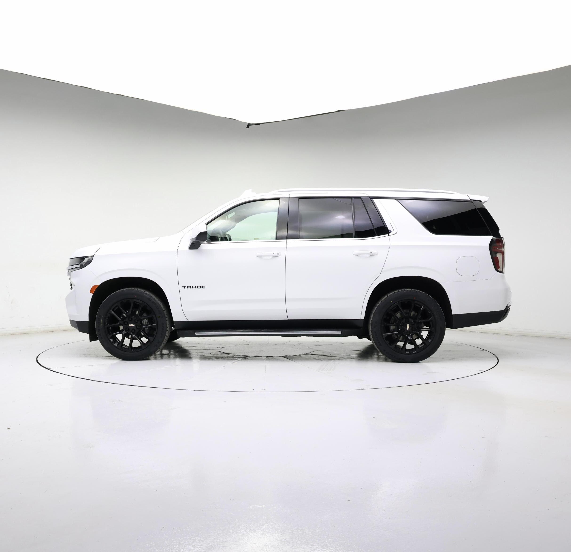 Thumbnail: 2023 Chevrolet Tahoe - 7