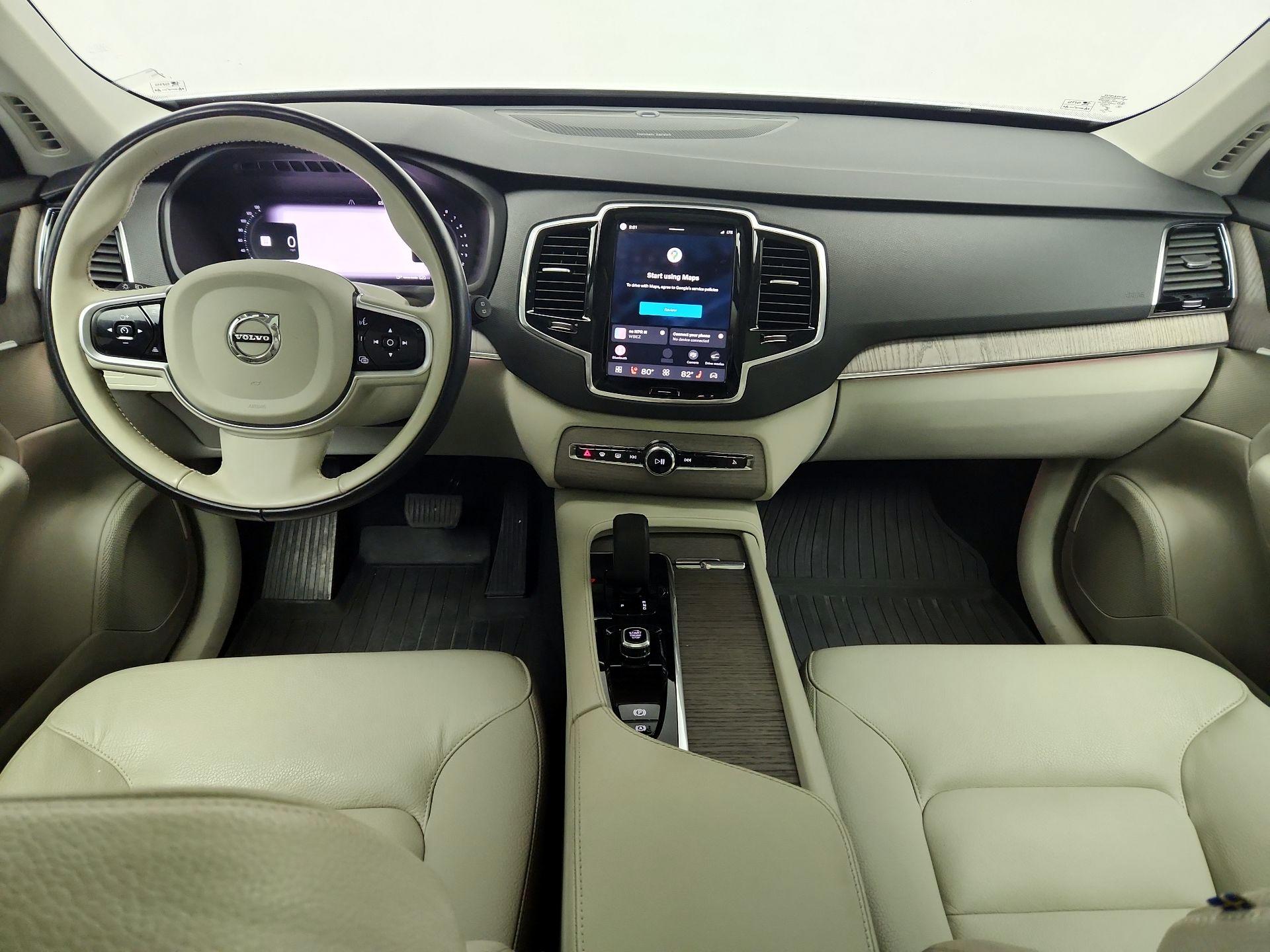 Thumbnail: 2023 Volvo XC90 - 9