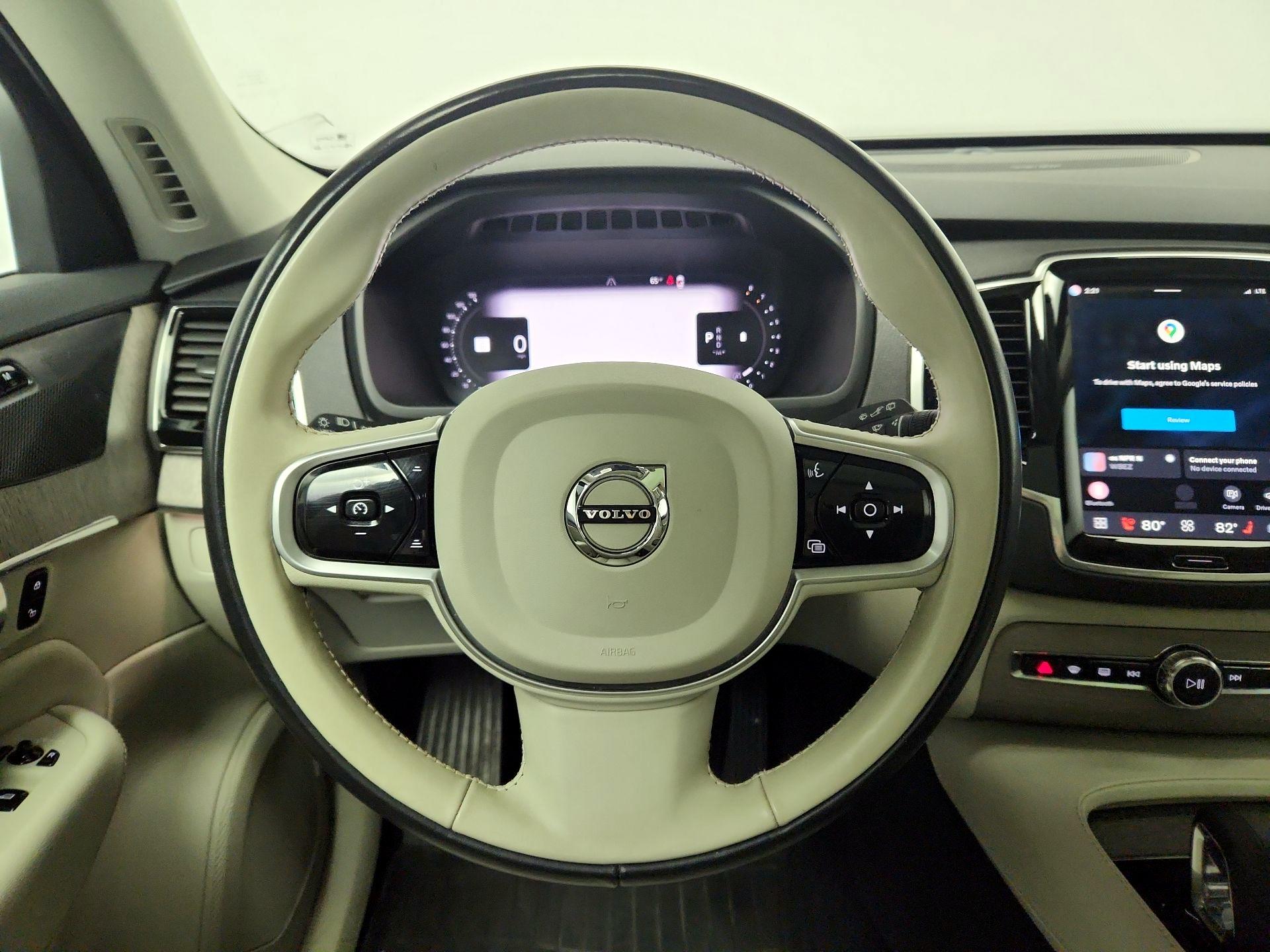 Thumbnail: 2023 Volvo XC90 - 10