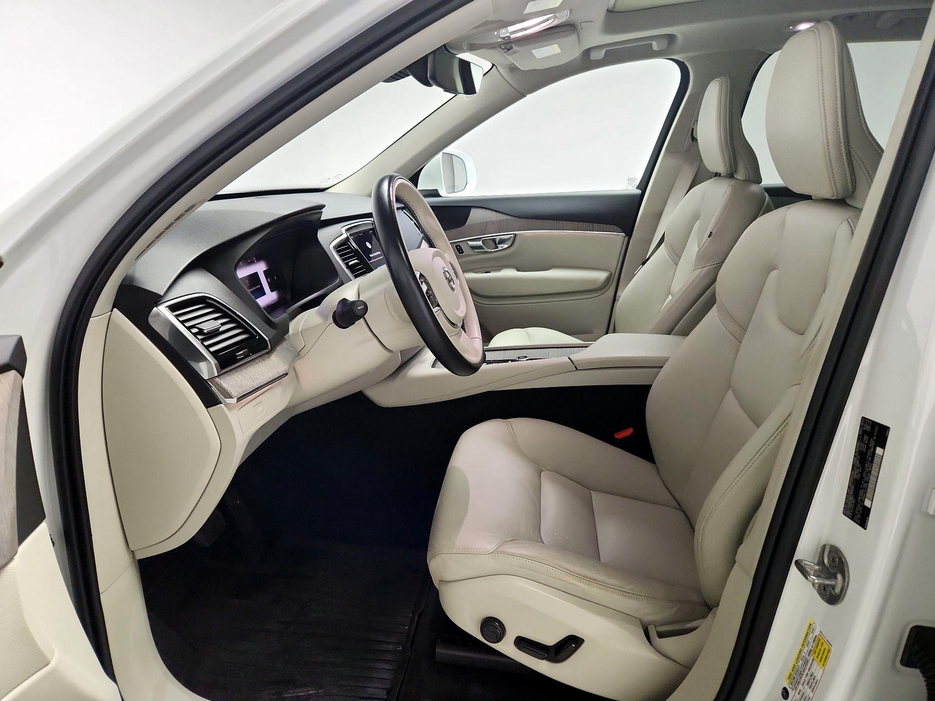 Thumbnail: 2023 Volvo XC90 - 11