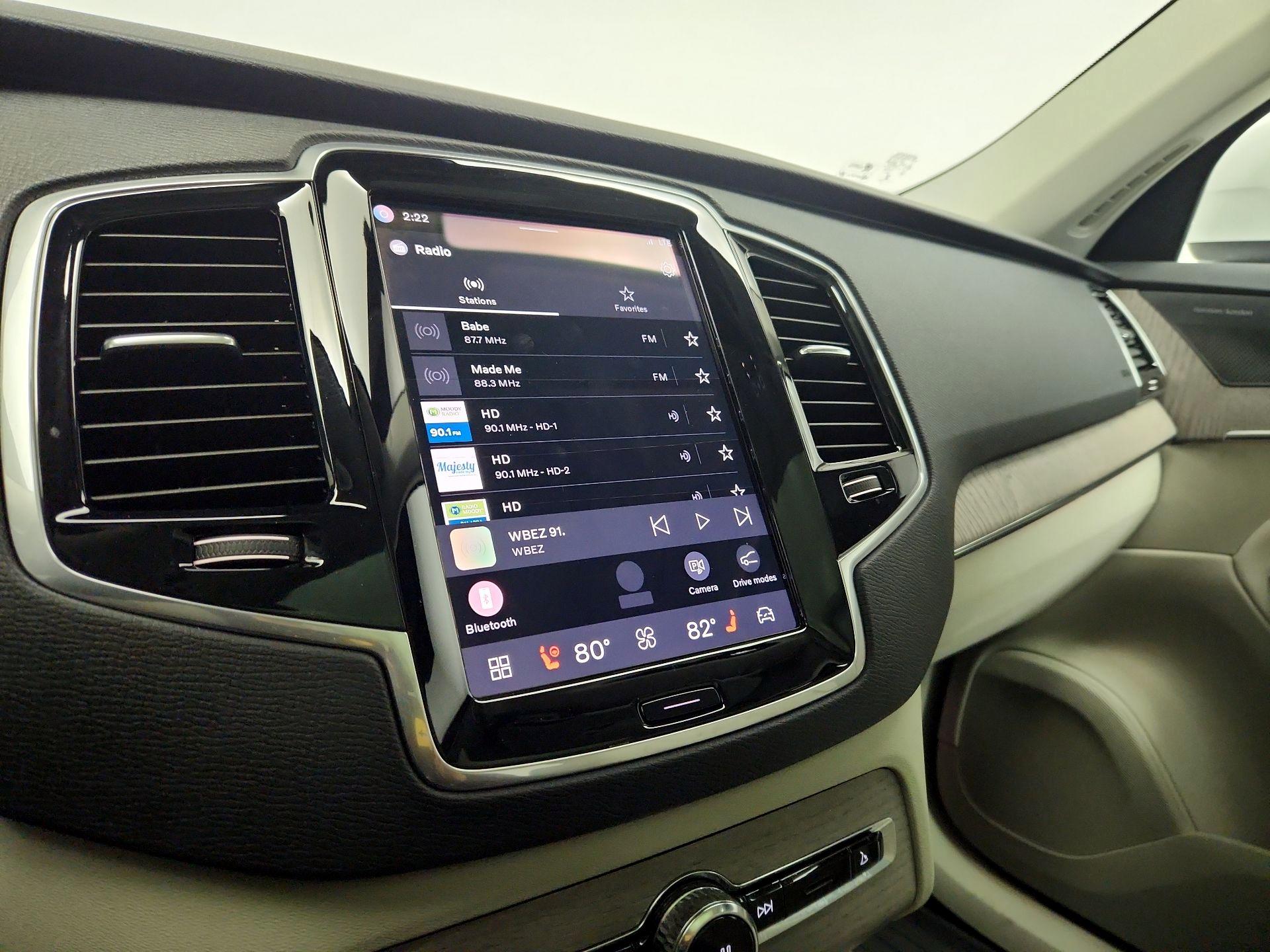 Thumbnail: 2023 Volvo XC90 - 15