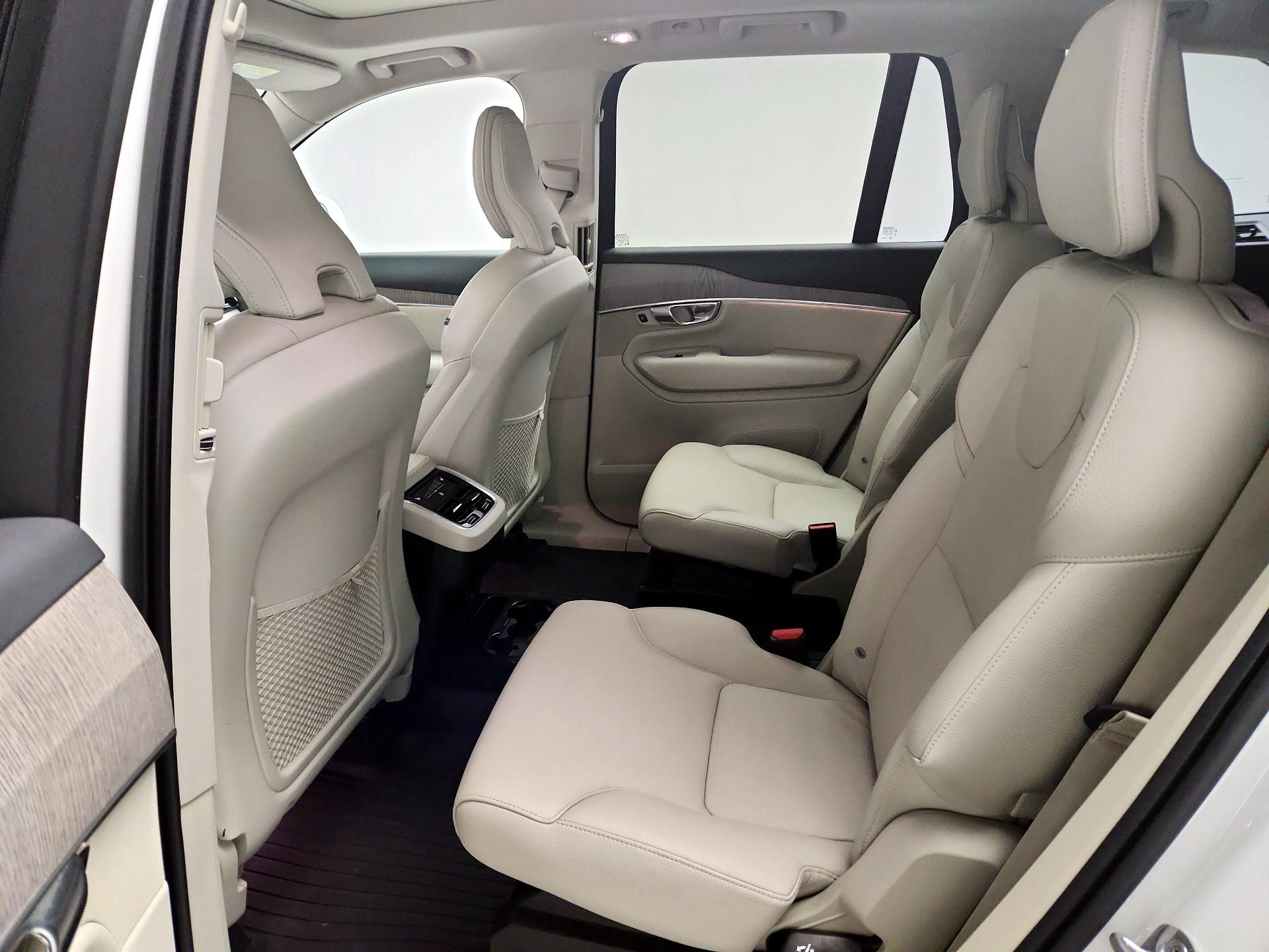 Thumbnail: 2023 Volvo XC90 - 20