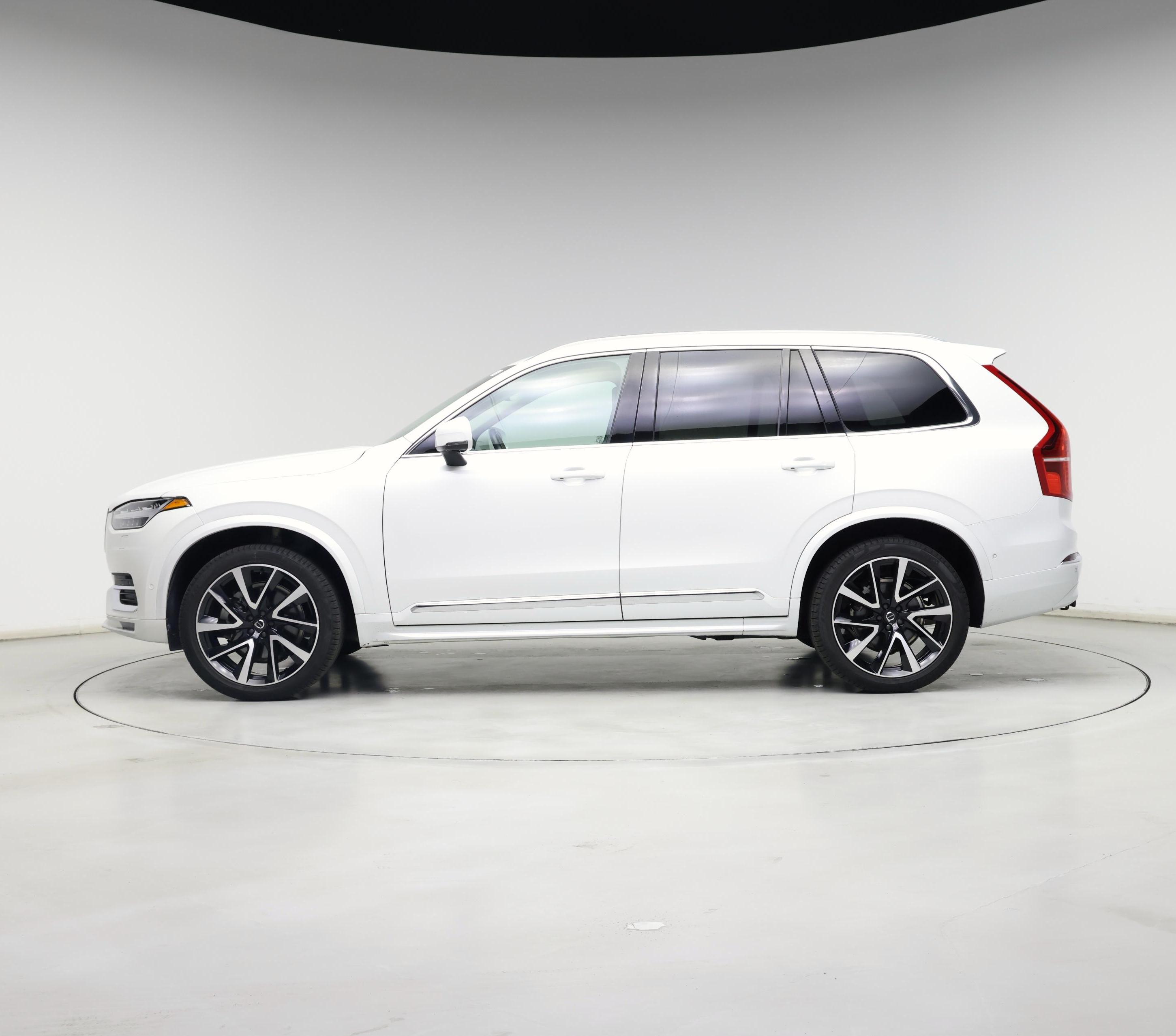 Thumbnail: 2023 Volvo XC90 - 3