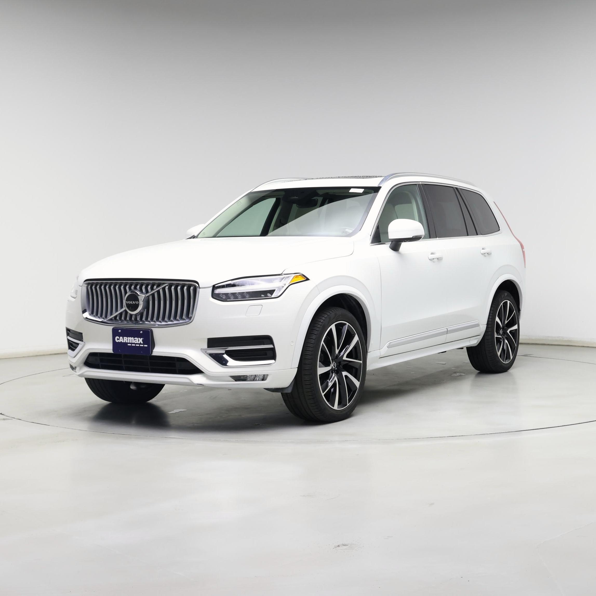 Thumbnail: 2023 Volvo XC90 - 4