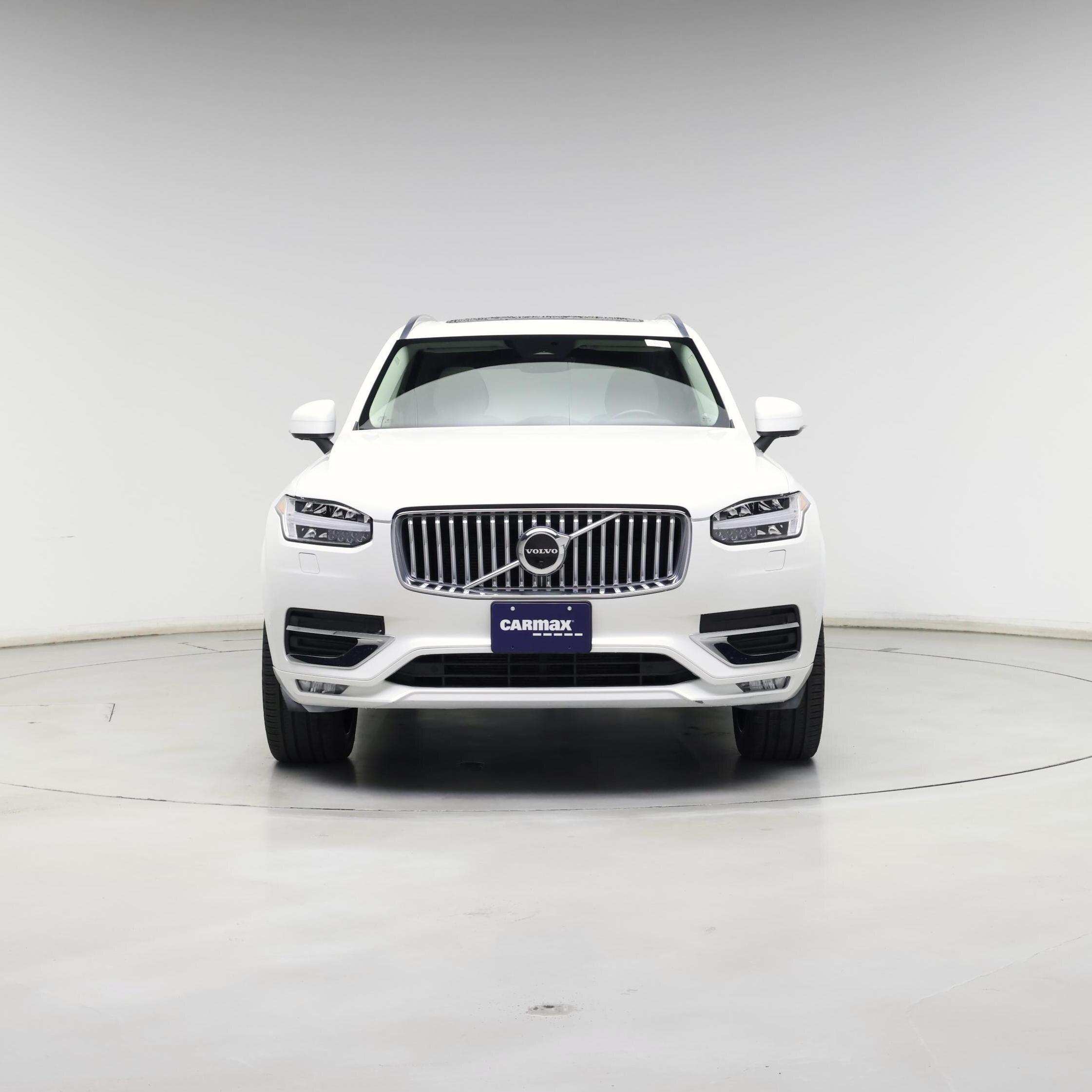 Thumbnail: 2023 Volvo XC90 - 5