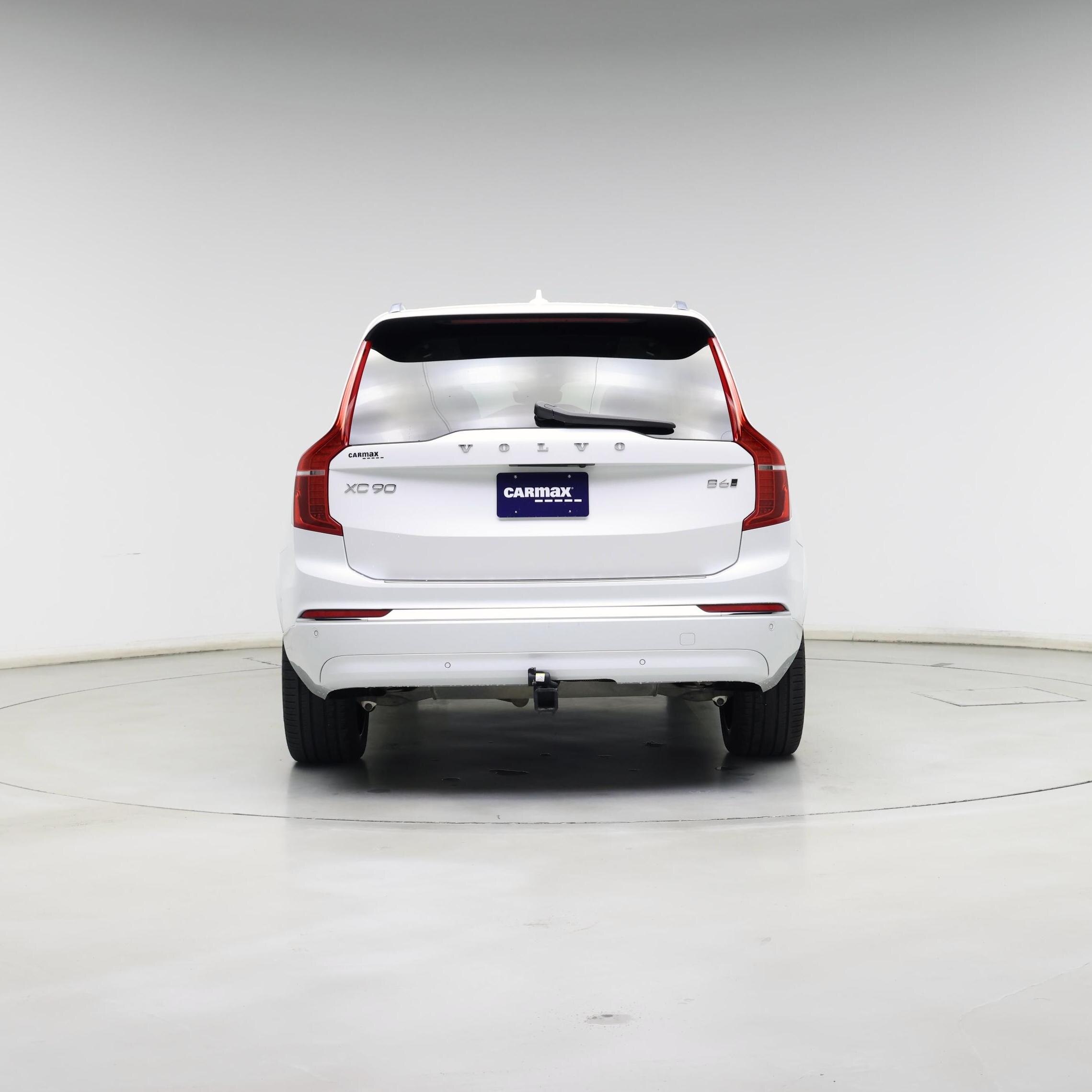 Thumbnail: 2023 Volvo XC90 - 6