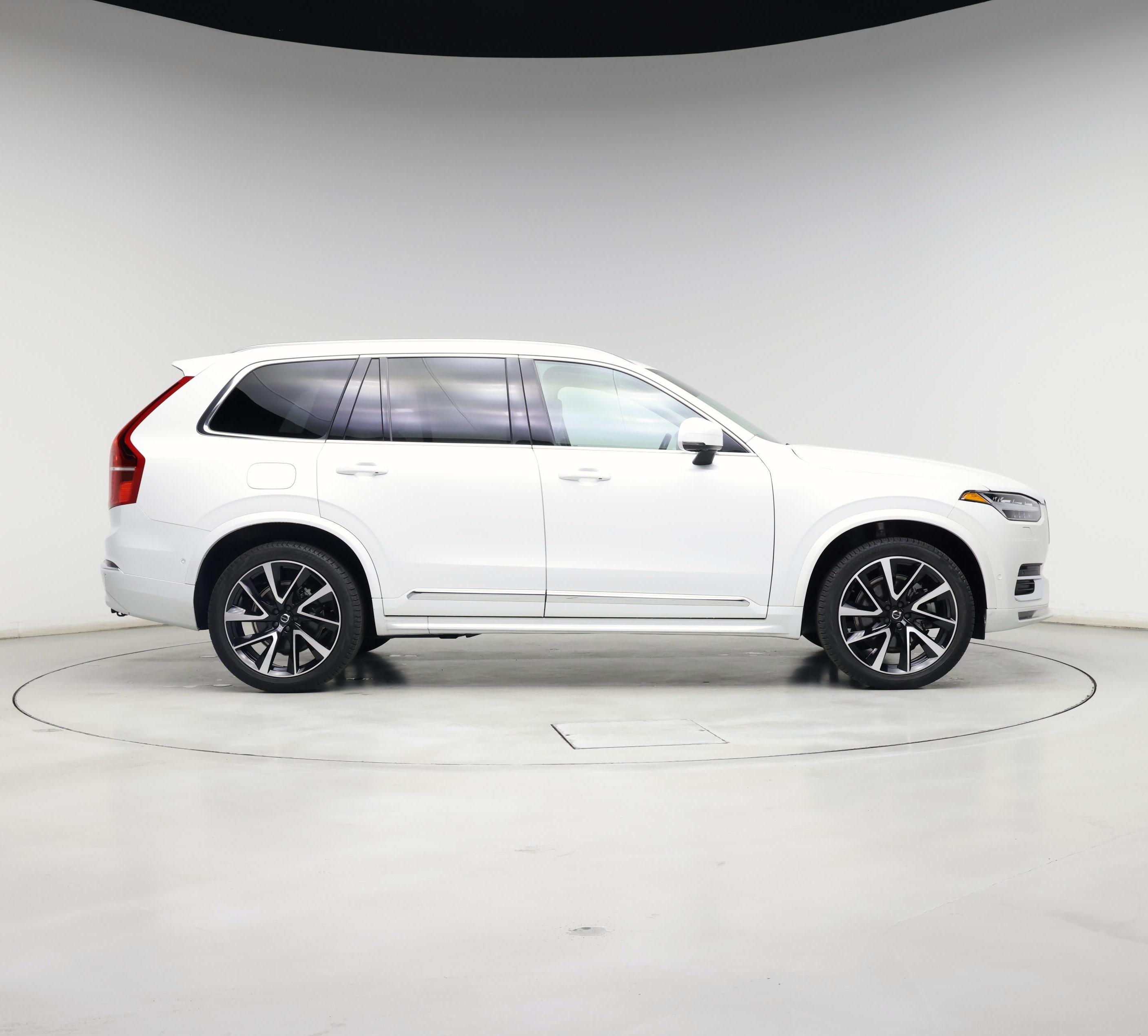 Thumbnail: 2023 Volvo XC90 - 7