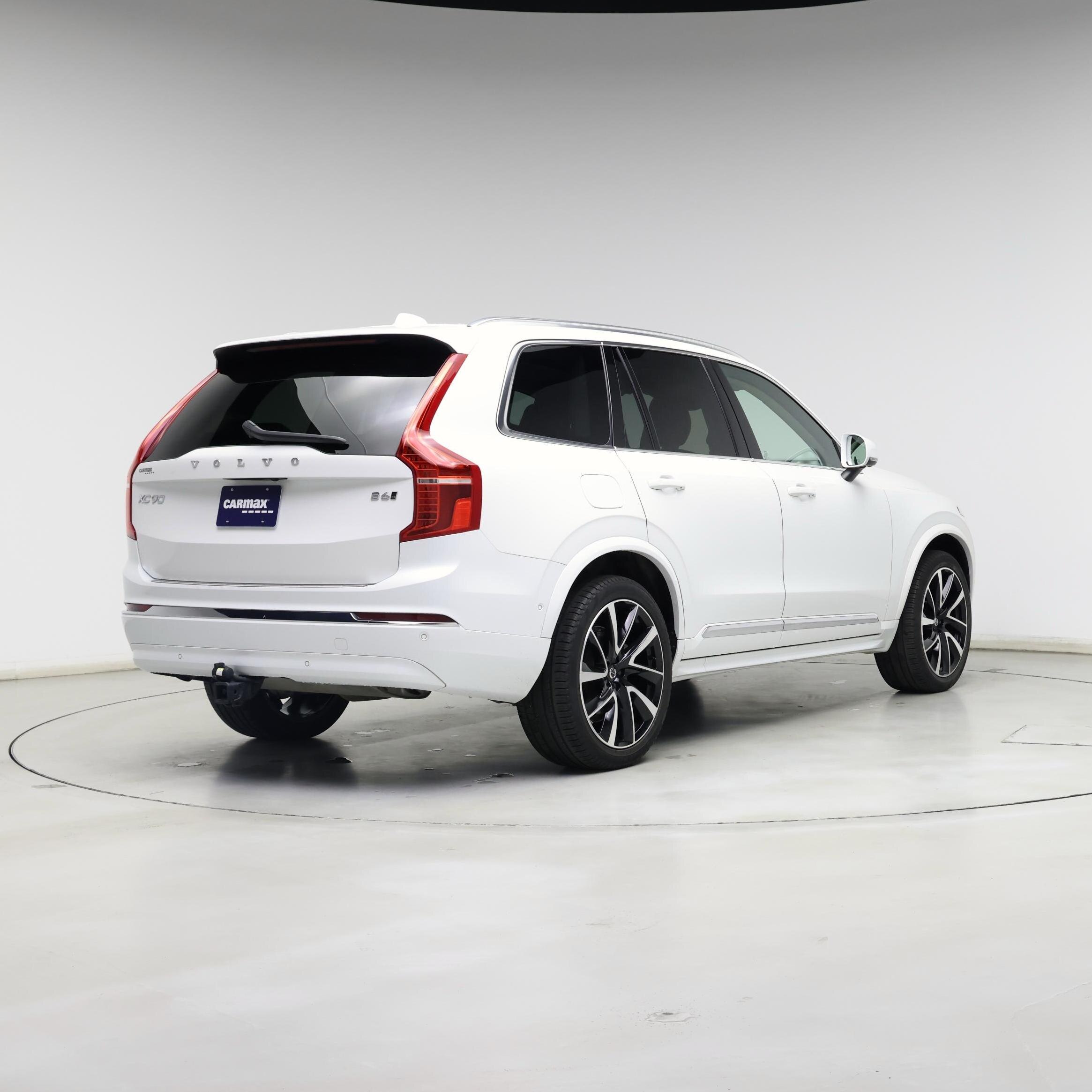 Thumbnail: 2023 Volvo XC90 - 8