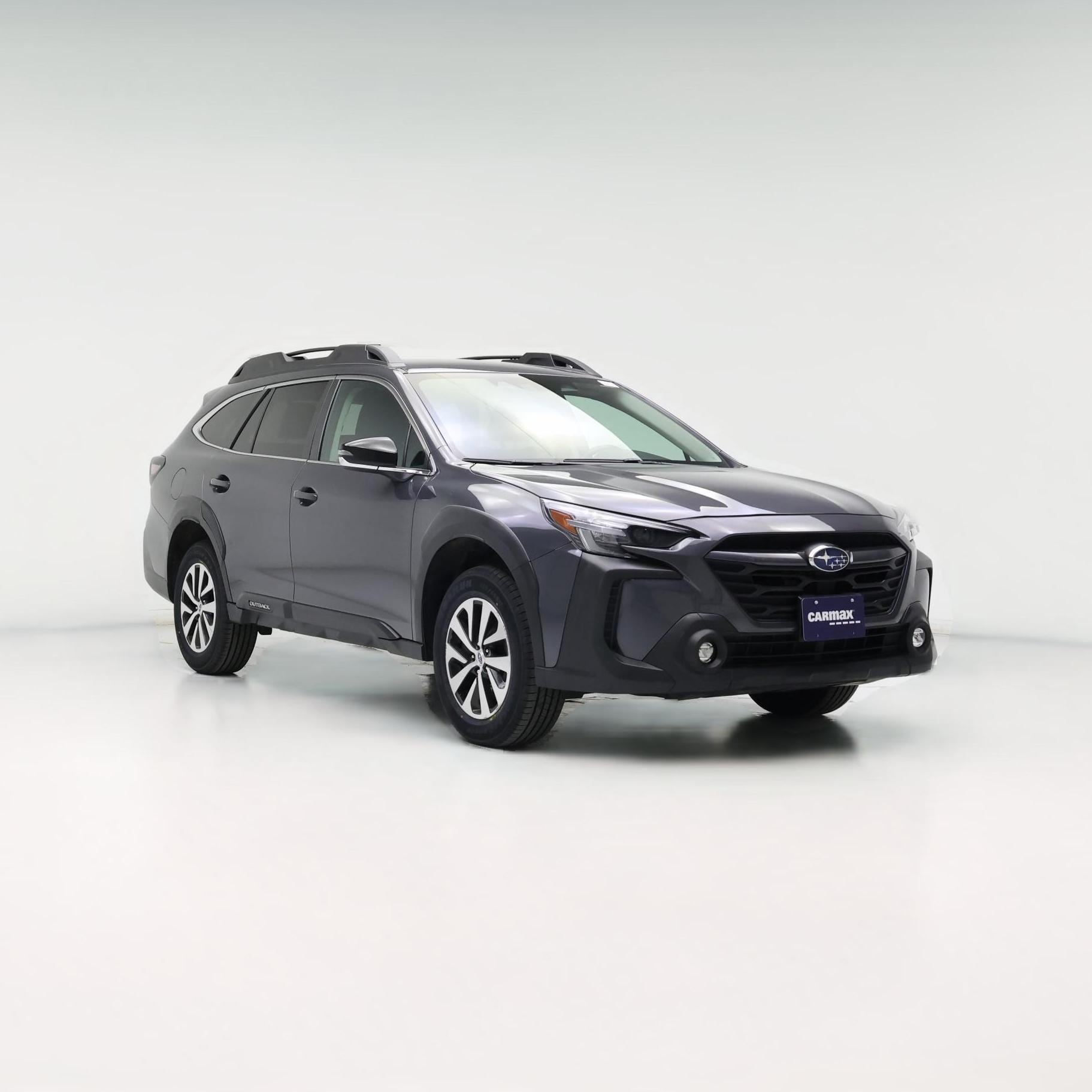 Thumbnail: 2023 Subaru Outback - 1