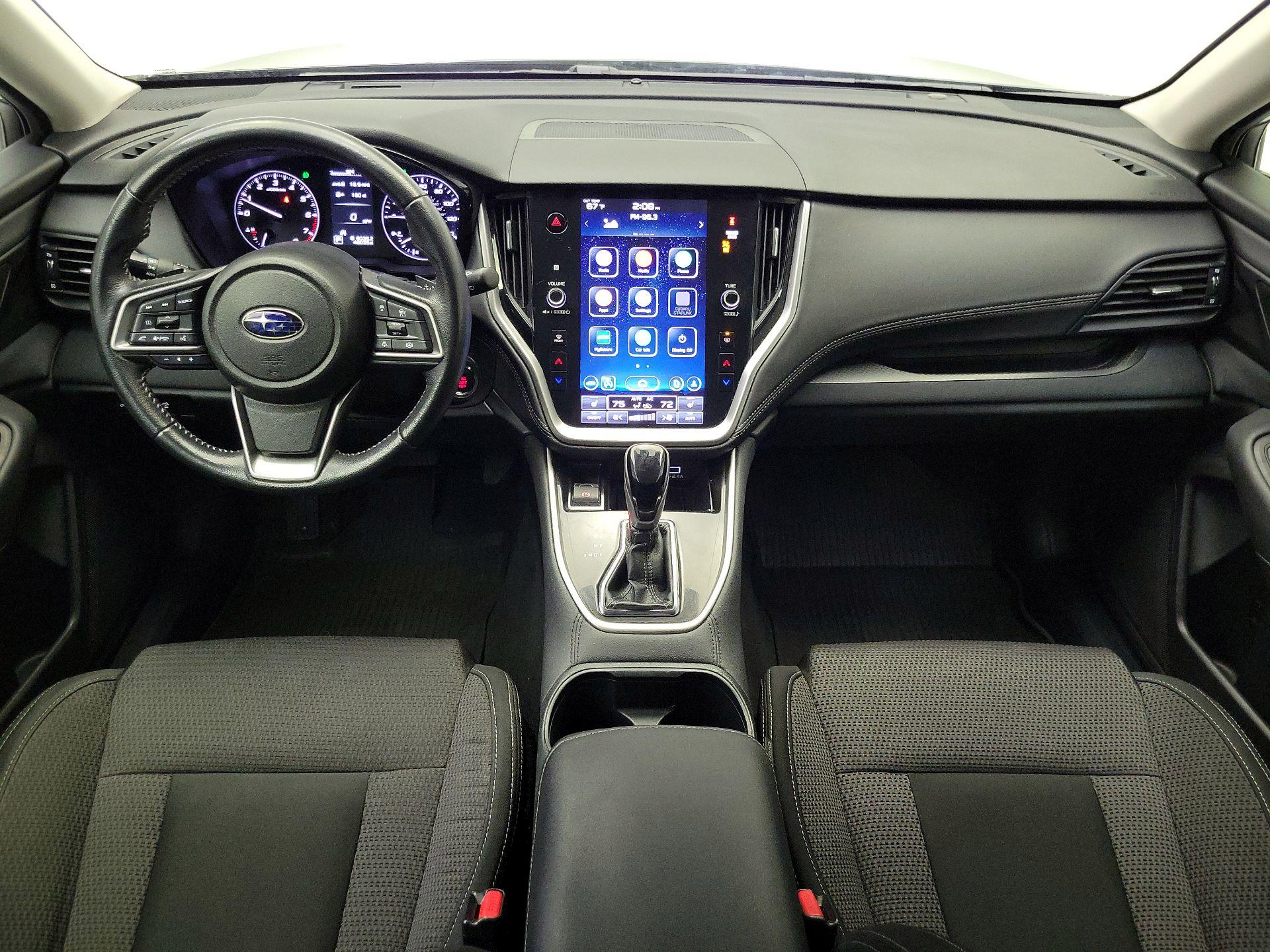 Thumbnail: 2023 Subaru Outback - 9