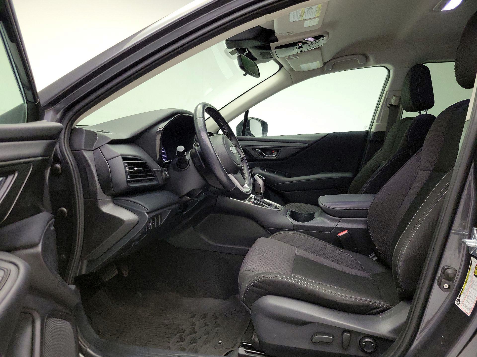 Thumbnail: 2023 Subaru Outback - 11