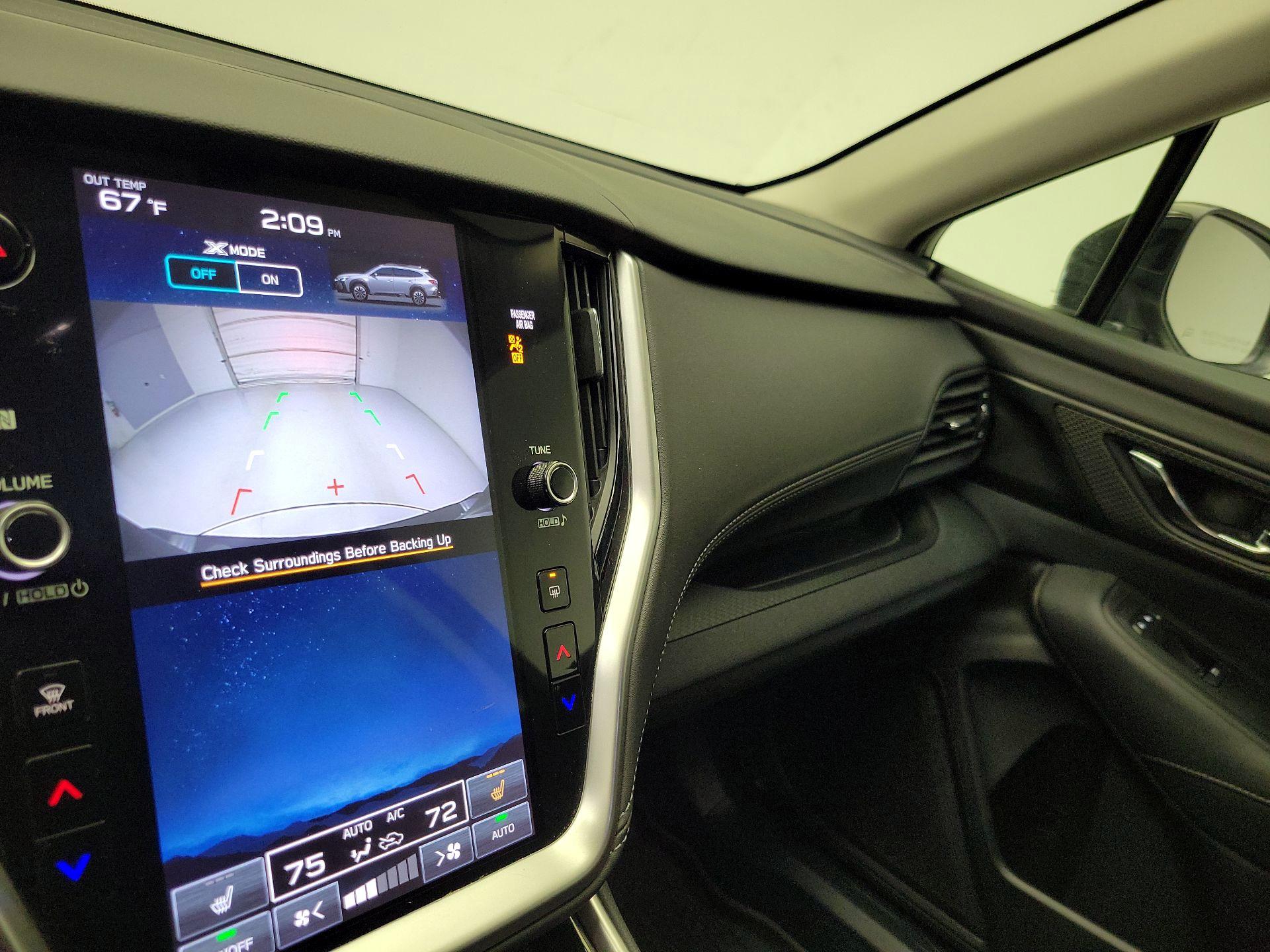 Thumbnail: 2023 Subaru Outback - 14