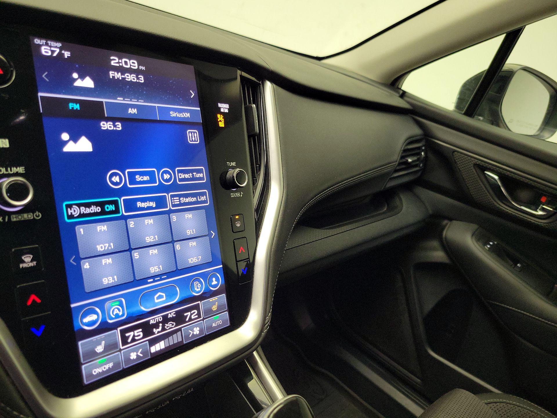 Thumbnail: 2023 Subaru Outback - 15