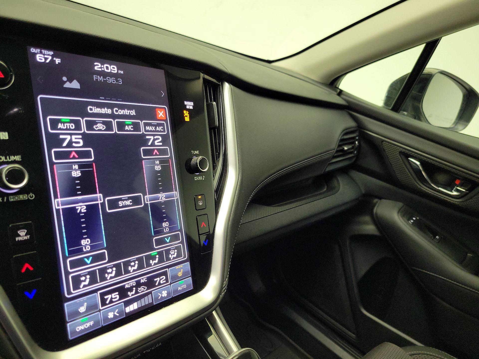 Thumbnail: 2023 Subaru Outback - 16