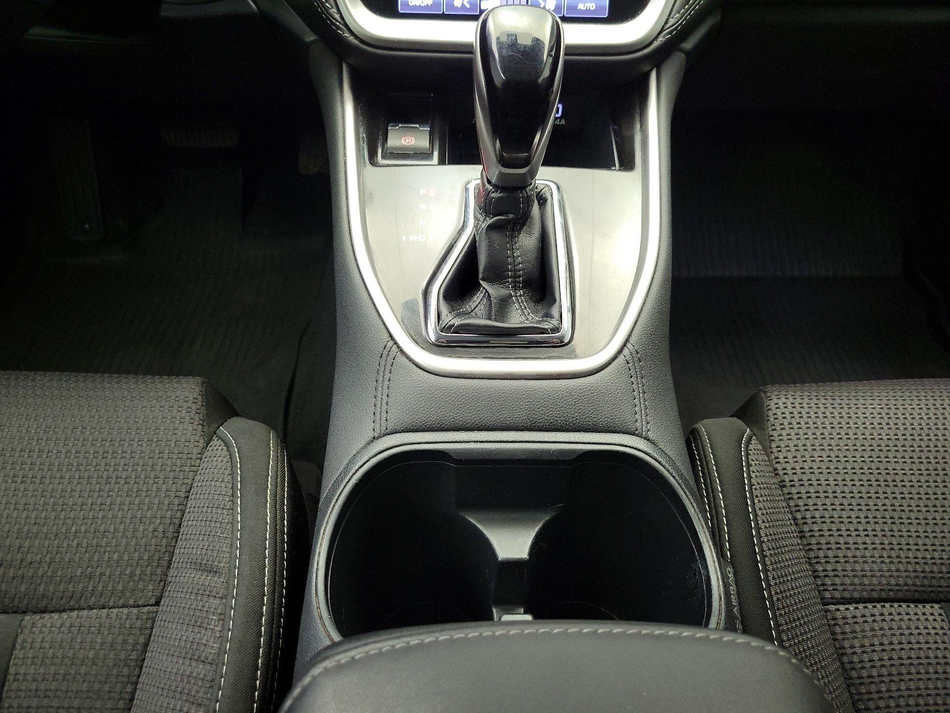 Thumbnail: 2023 Subaru Outback - 17