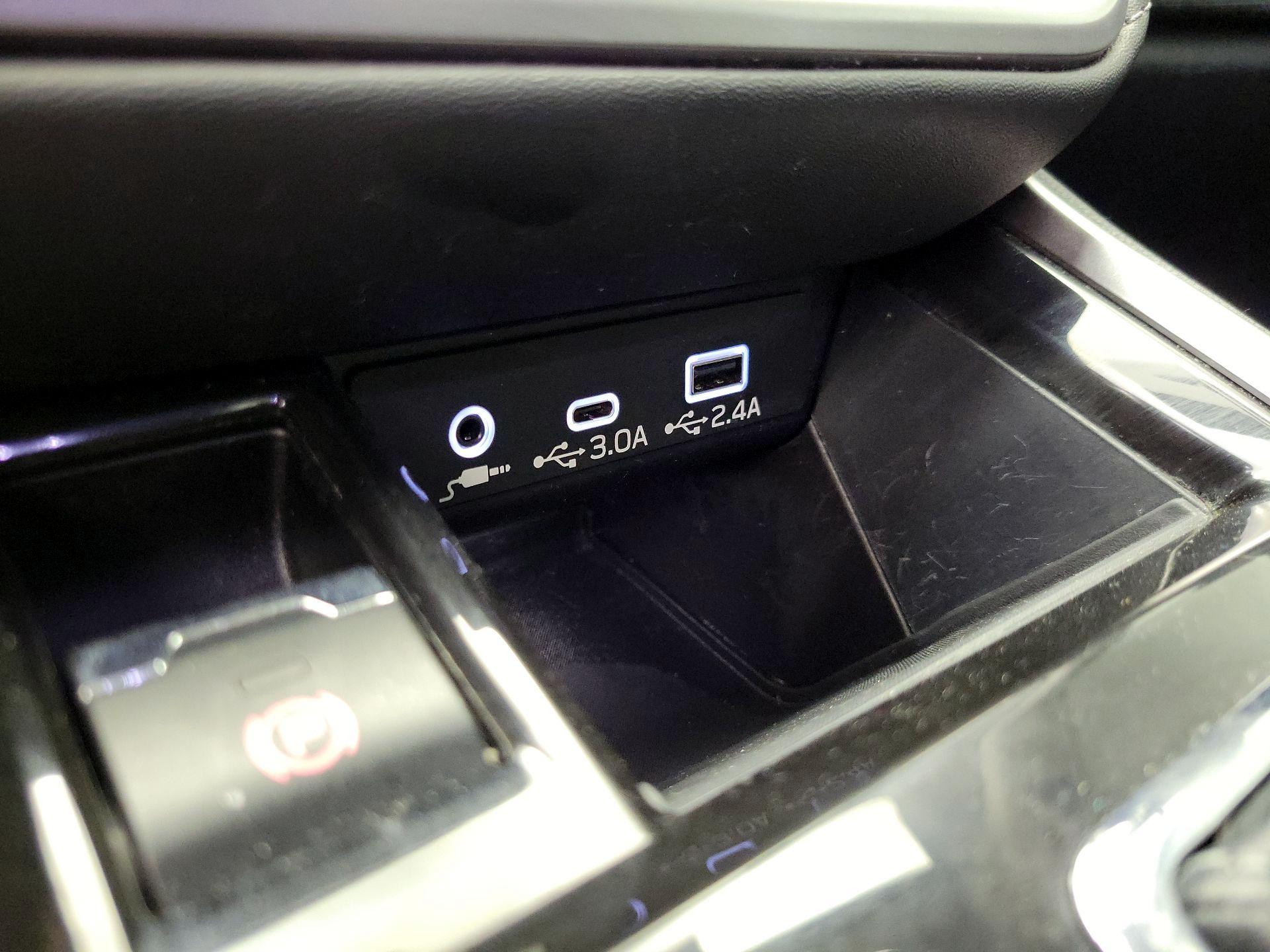 Thumbnail: 2023 Subaru Outback - 18