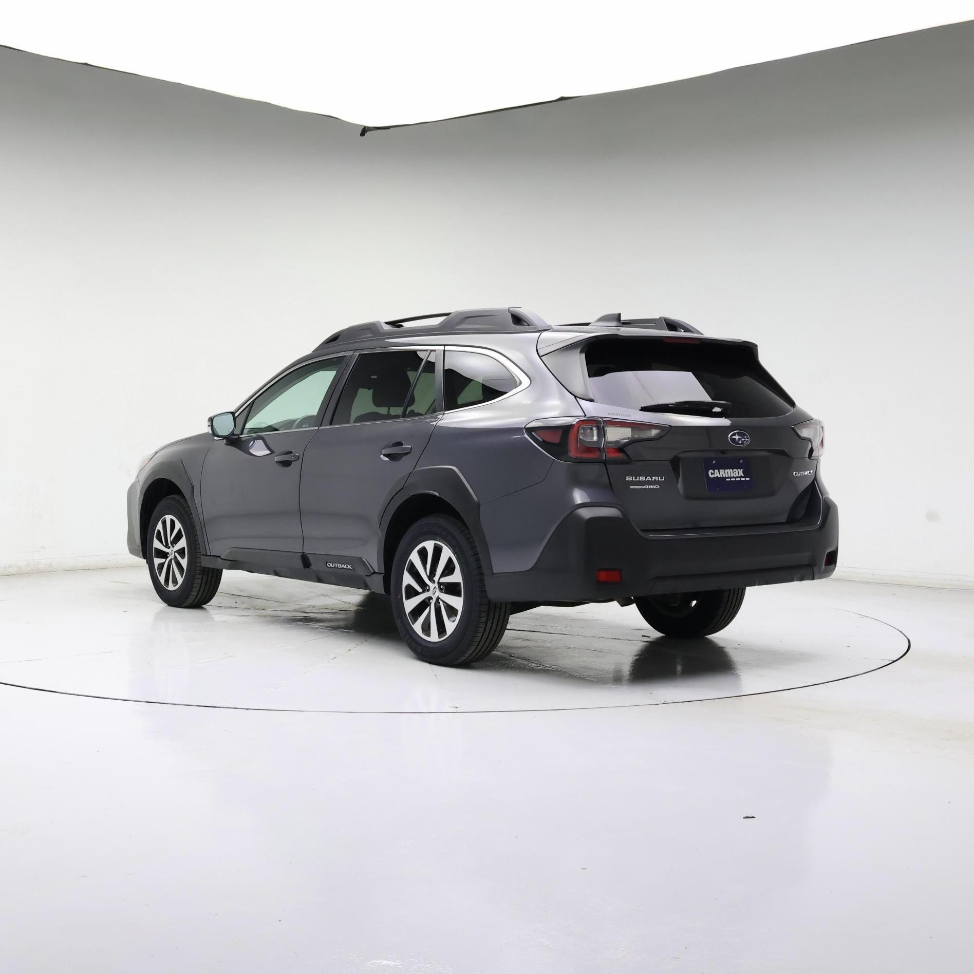 Thumbnail: 2023 Subaru Outback - 2