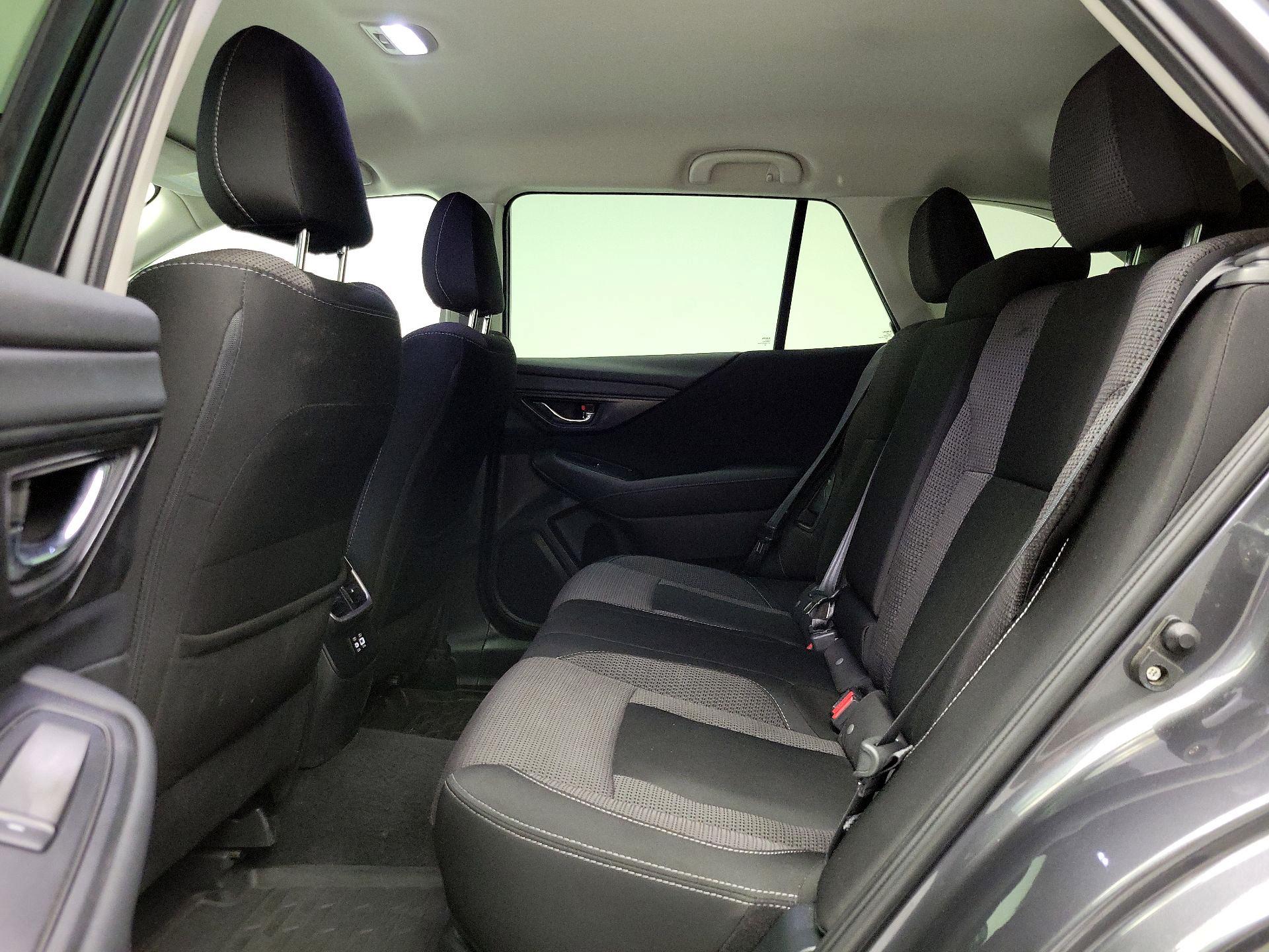 Thumbnail: 2023 Subaru Outback - 19