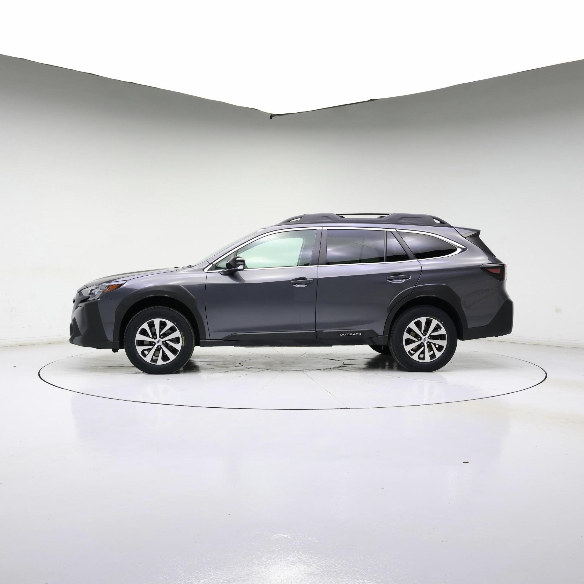 Thumbnail: 2023 Subaru Outback - 3