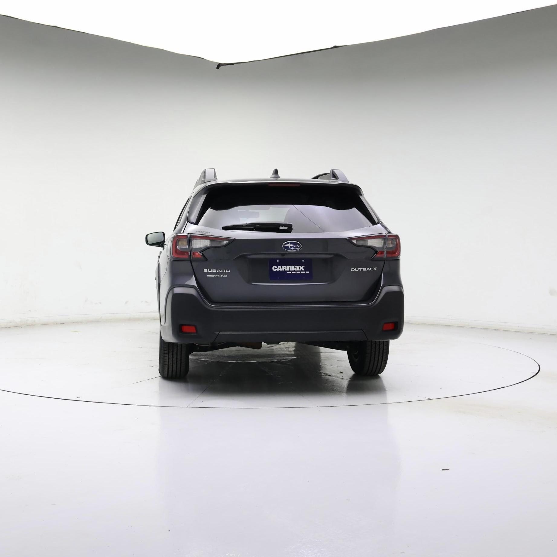 Thumbnail: 2023 Subaru Outback - 6