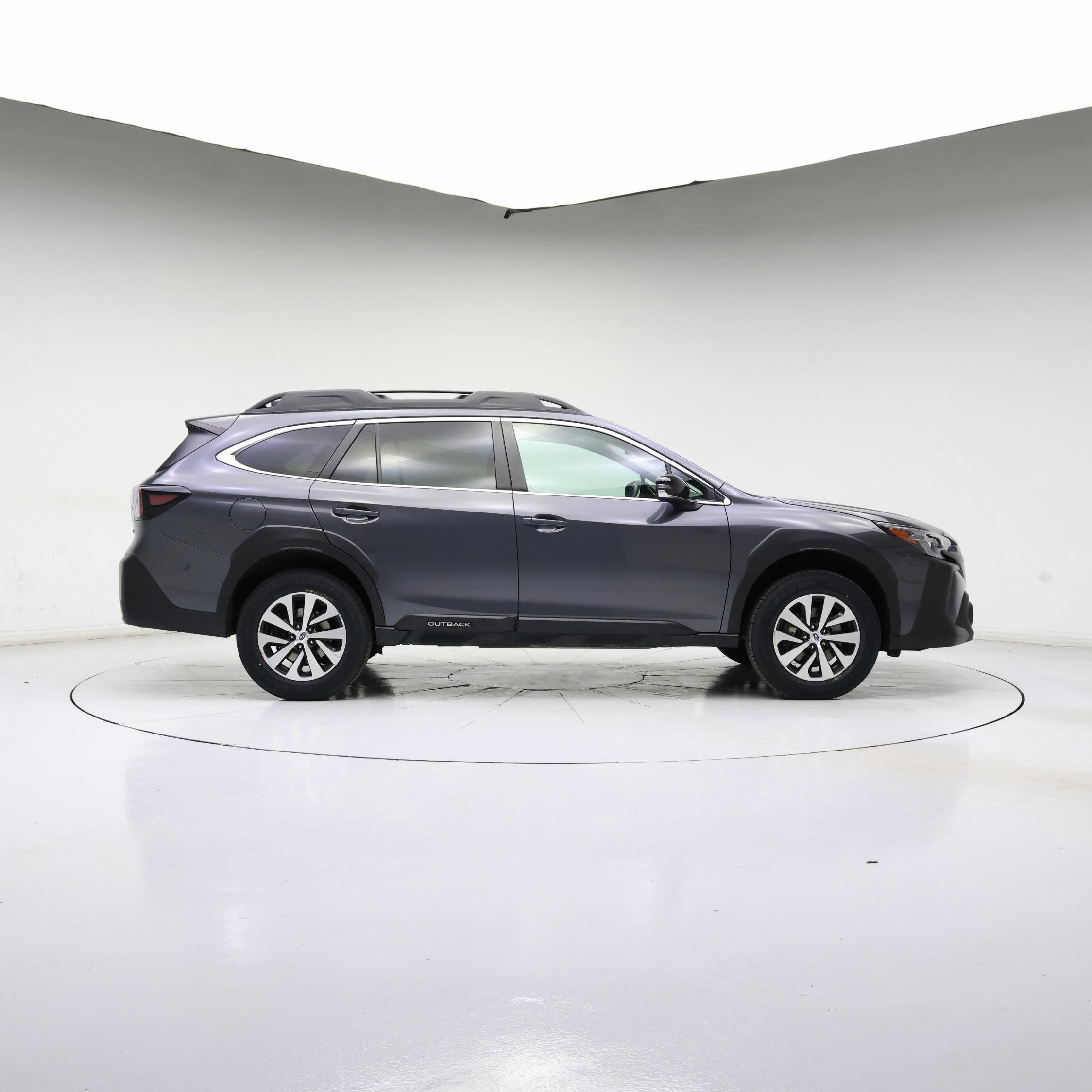 Thumbnail: 2023 Subaru Outback - 7