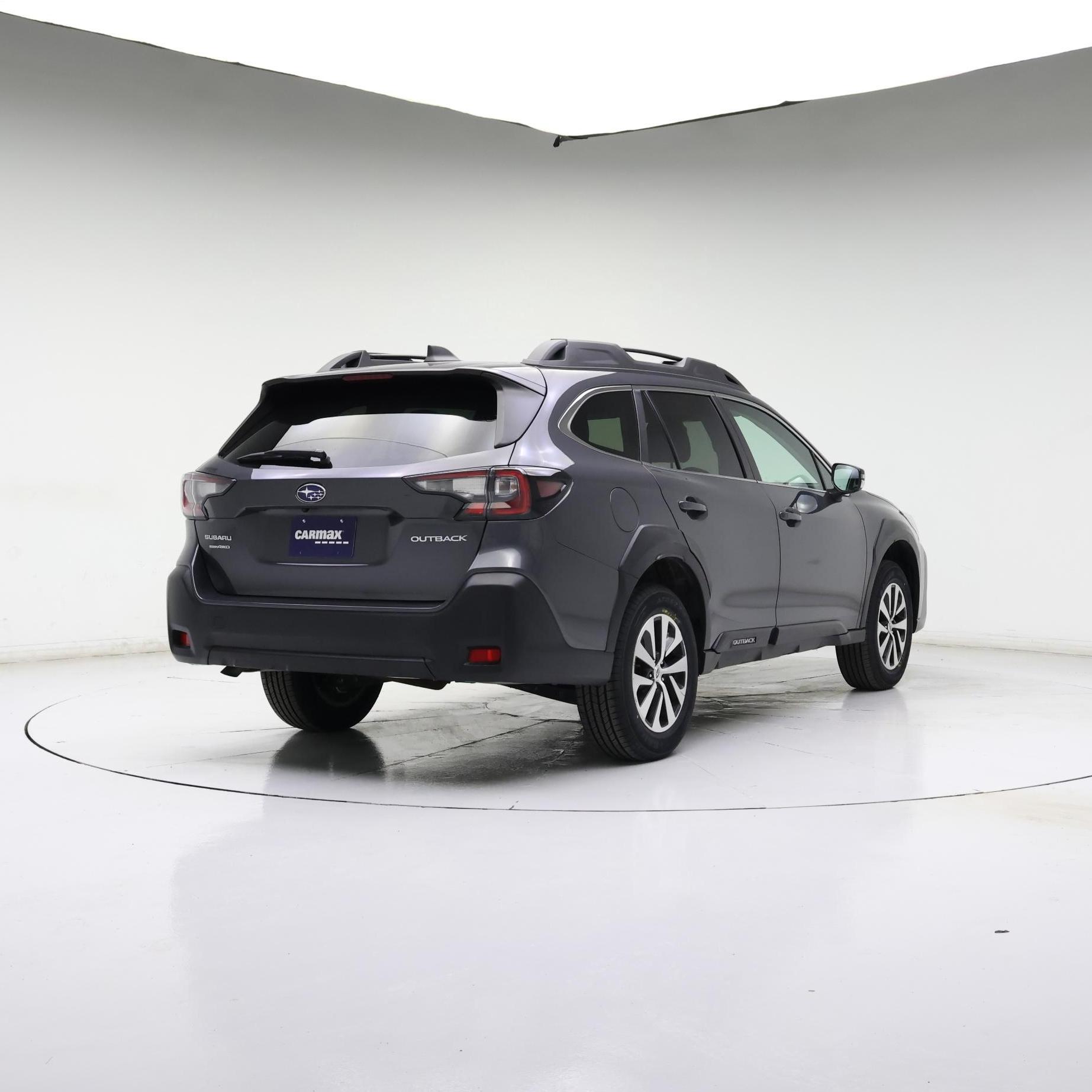 Thumbnail: 2023 Subaru Outback - 8