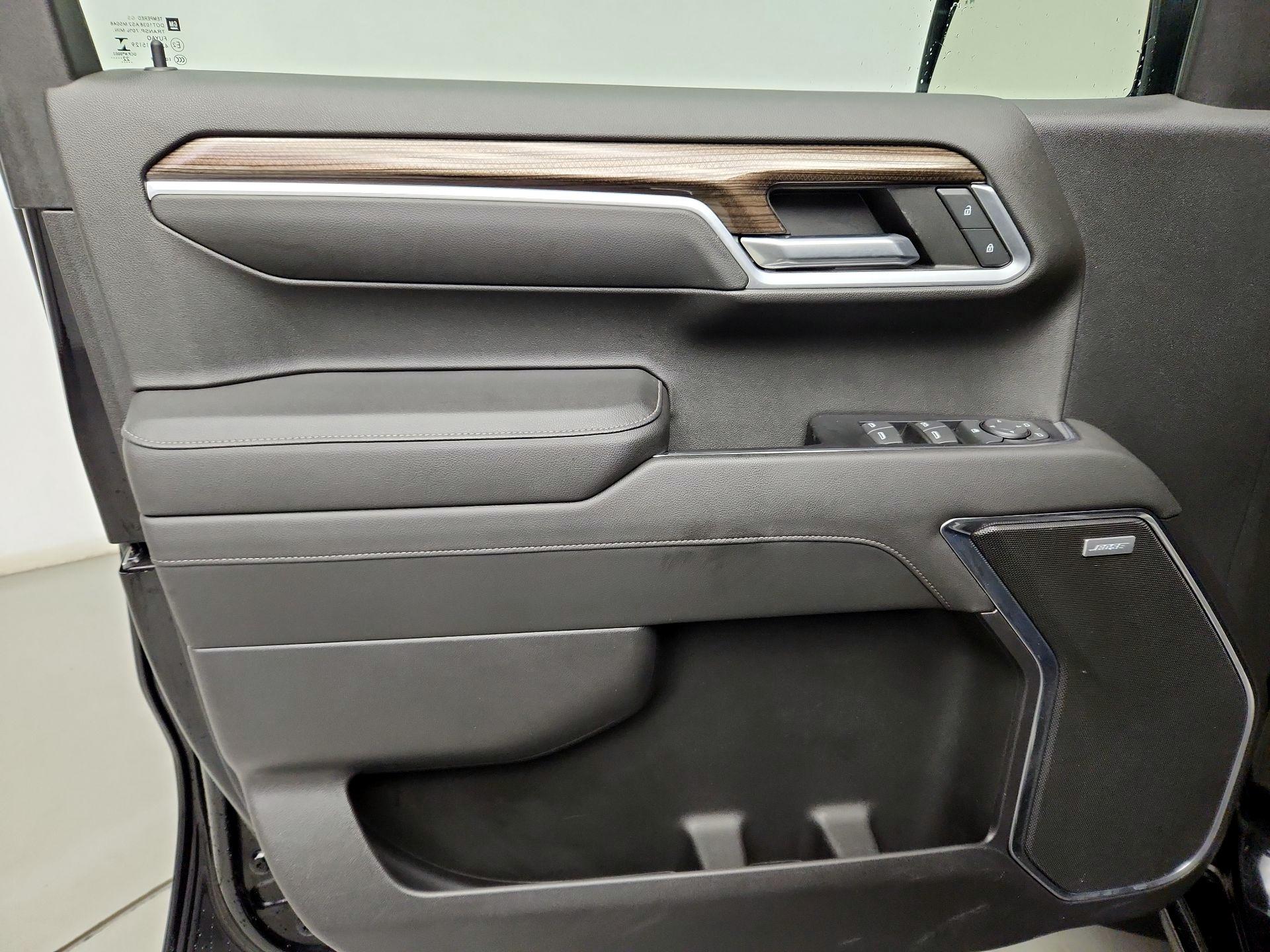 Thumbnail: 2022 Chevrolet Silverado 1500 - 12