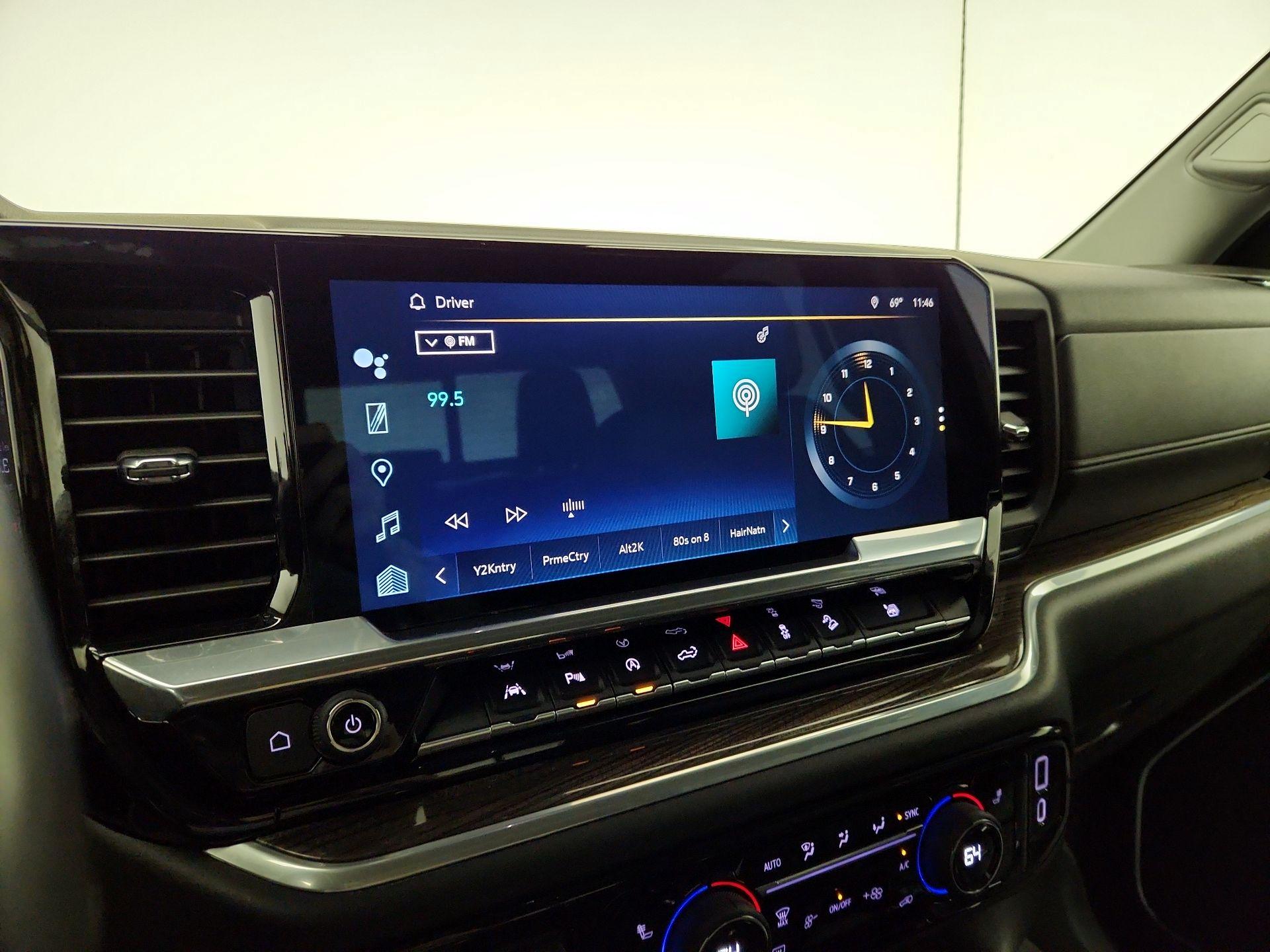 Thumbnail: 2022 Chevrolet Silverado 1500 - 15