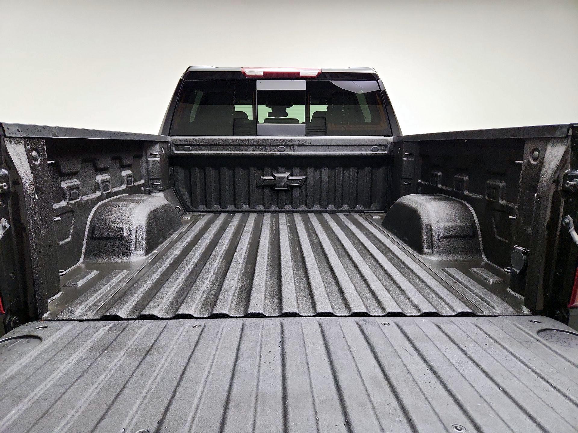 Thumbnail: 2022 Chevrolet Silverado 1500 - 20