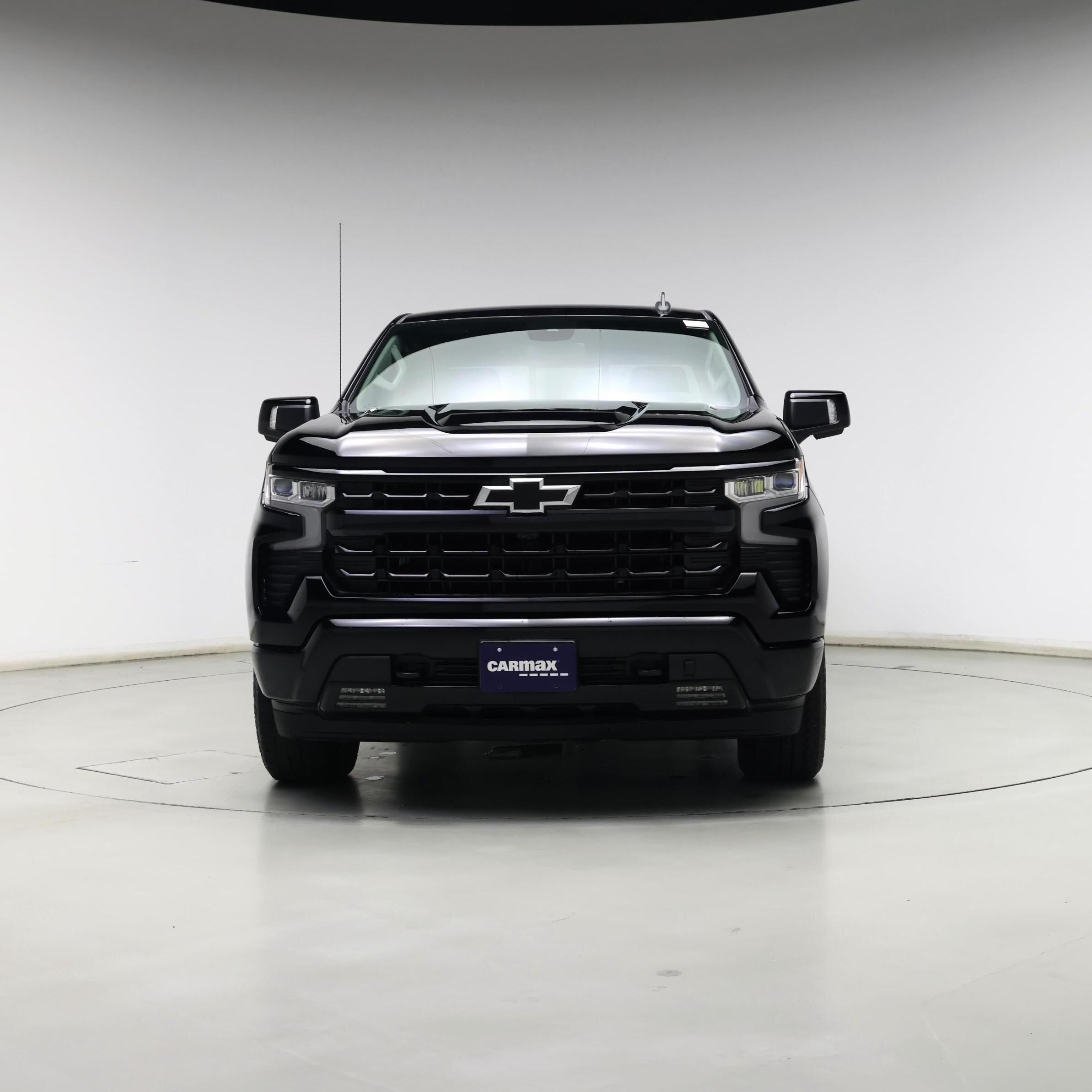 Thumbnail: 2022 Chevrolet Silverado 1500 - 5