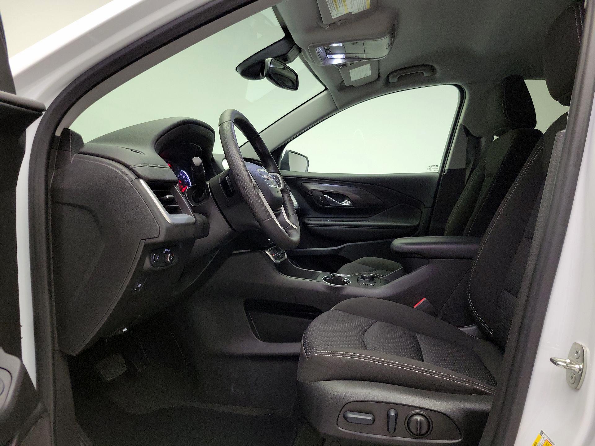 Thumbnail: 2023 GMC Terrain - 11