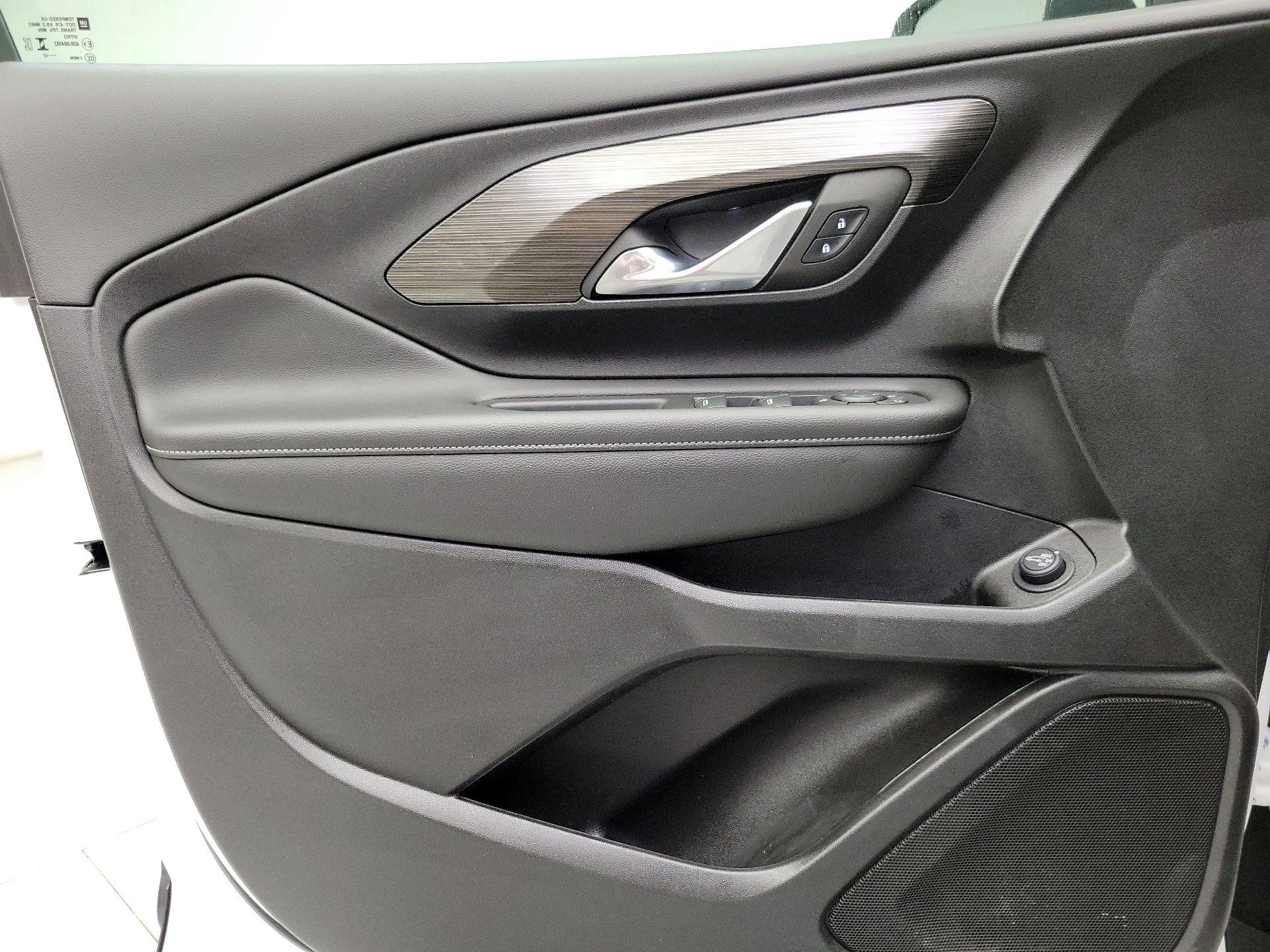 Thumbnail: 2023 GMC Terrain - 12