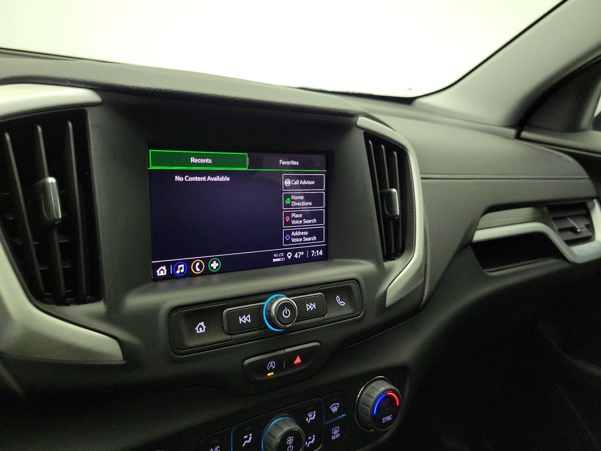 Thumbnail: 2023 GMC Terrain - 14