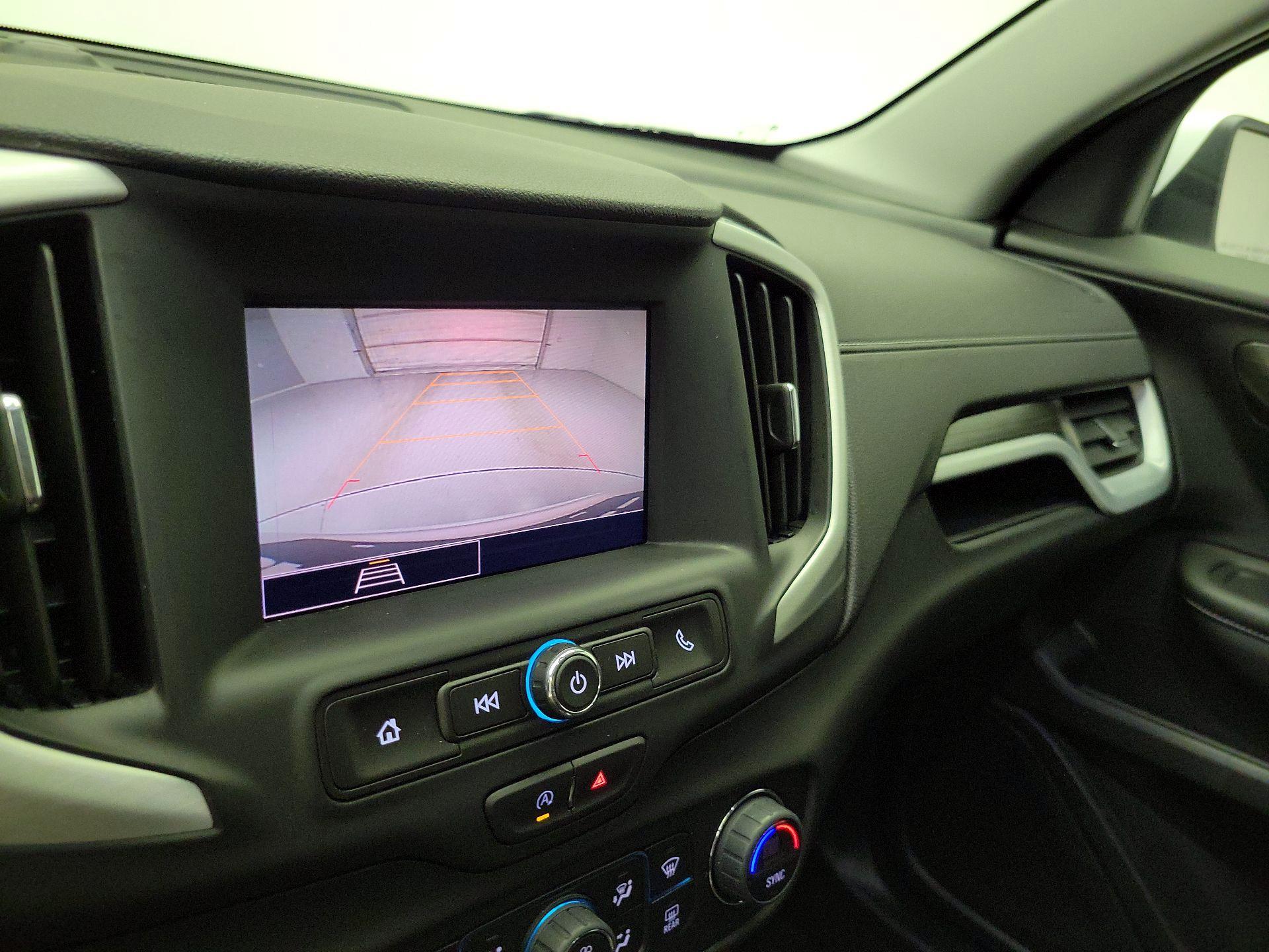 Thumbnail: 2023 GMC Terrain - 15