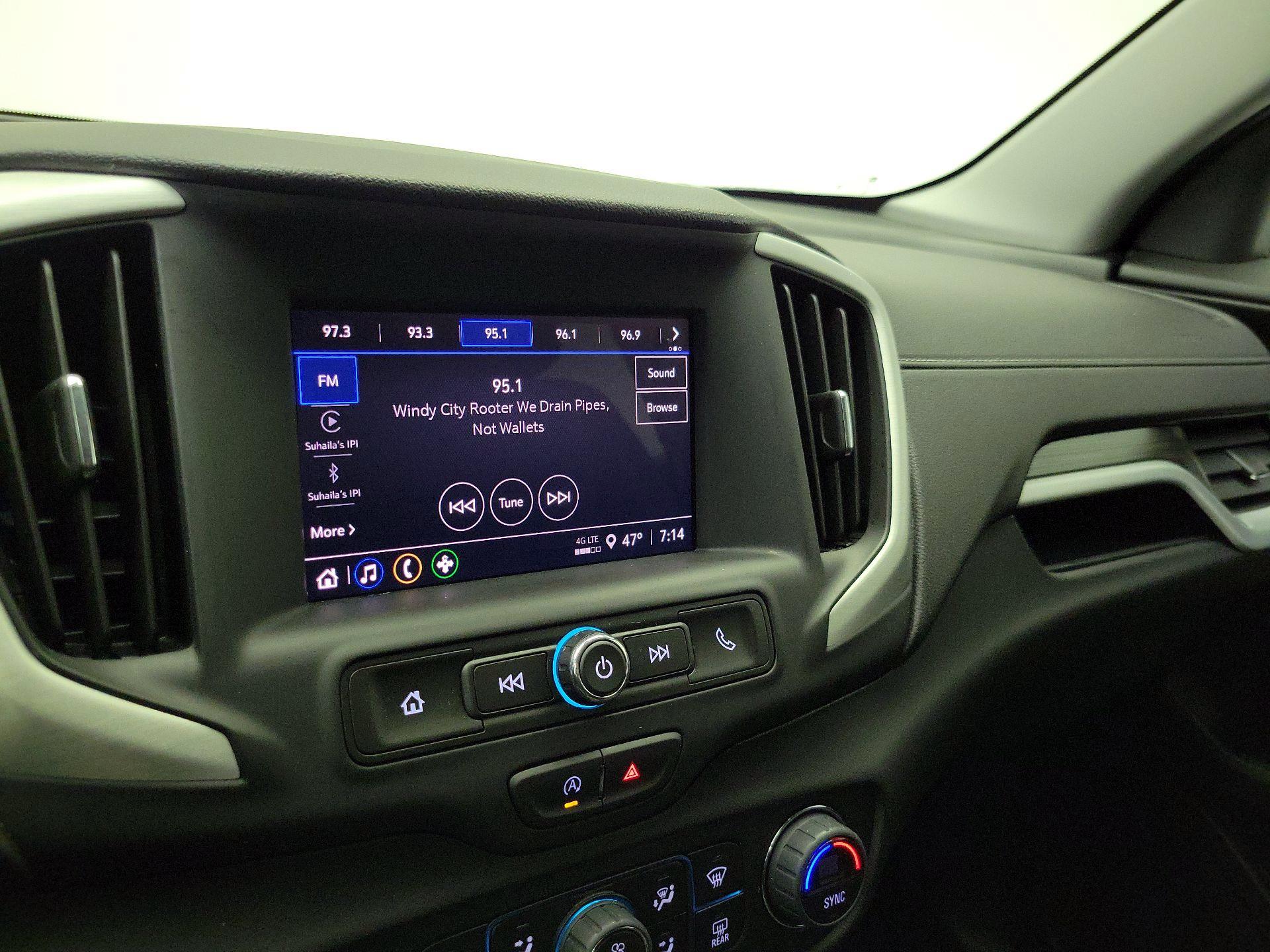 Thumbnail: 2023 GMC Terrain - 16