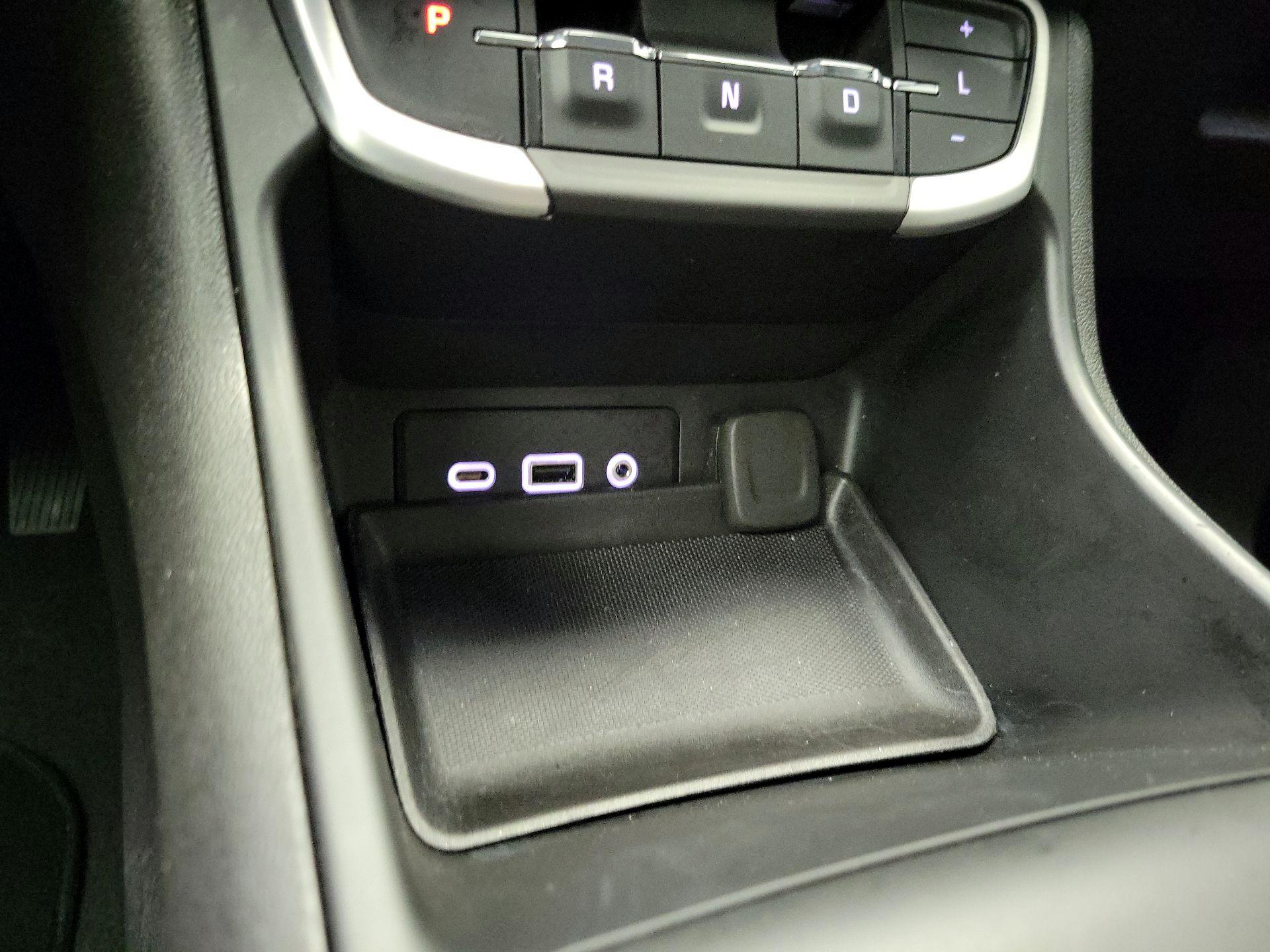 Thumbnail: 2023 GMC Terrain - 19