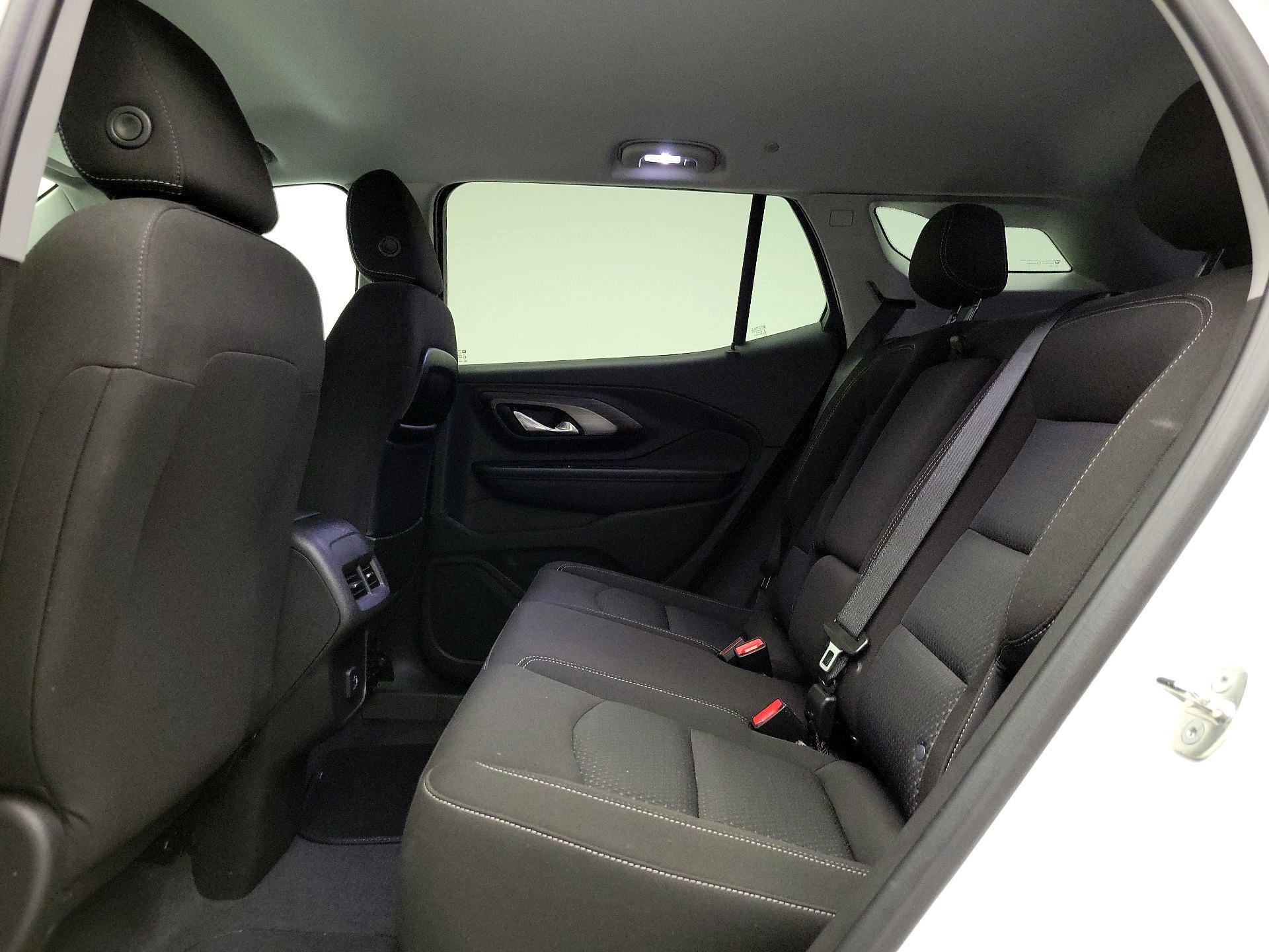 Thumbnail: 2023 GMC Terrain - 20