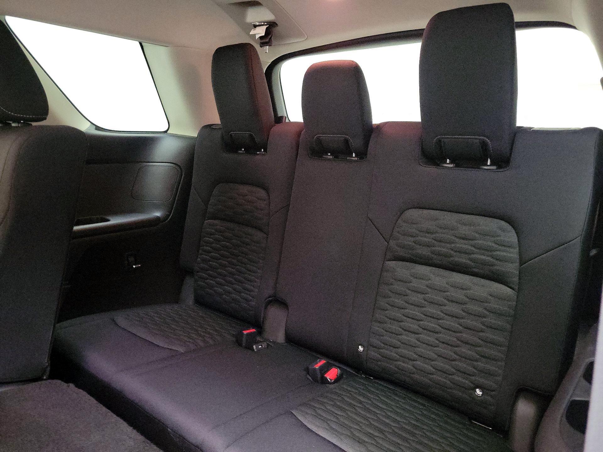 Thumbnail: 2022 Nissan Pathfinder - 20