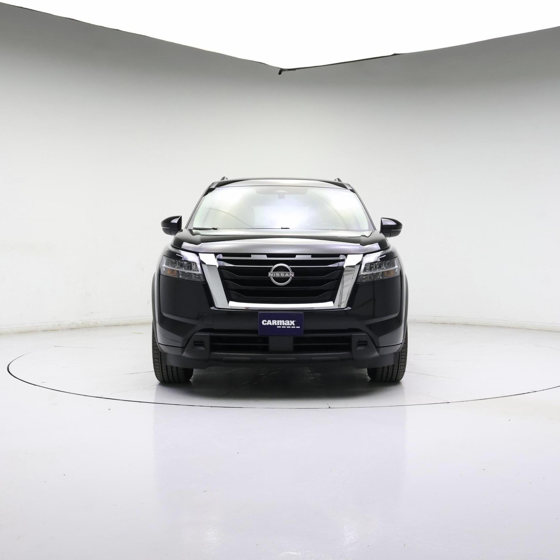 Thumbnail: 2022 Nissan Pathfinder - 5