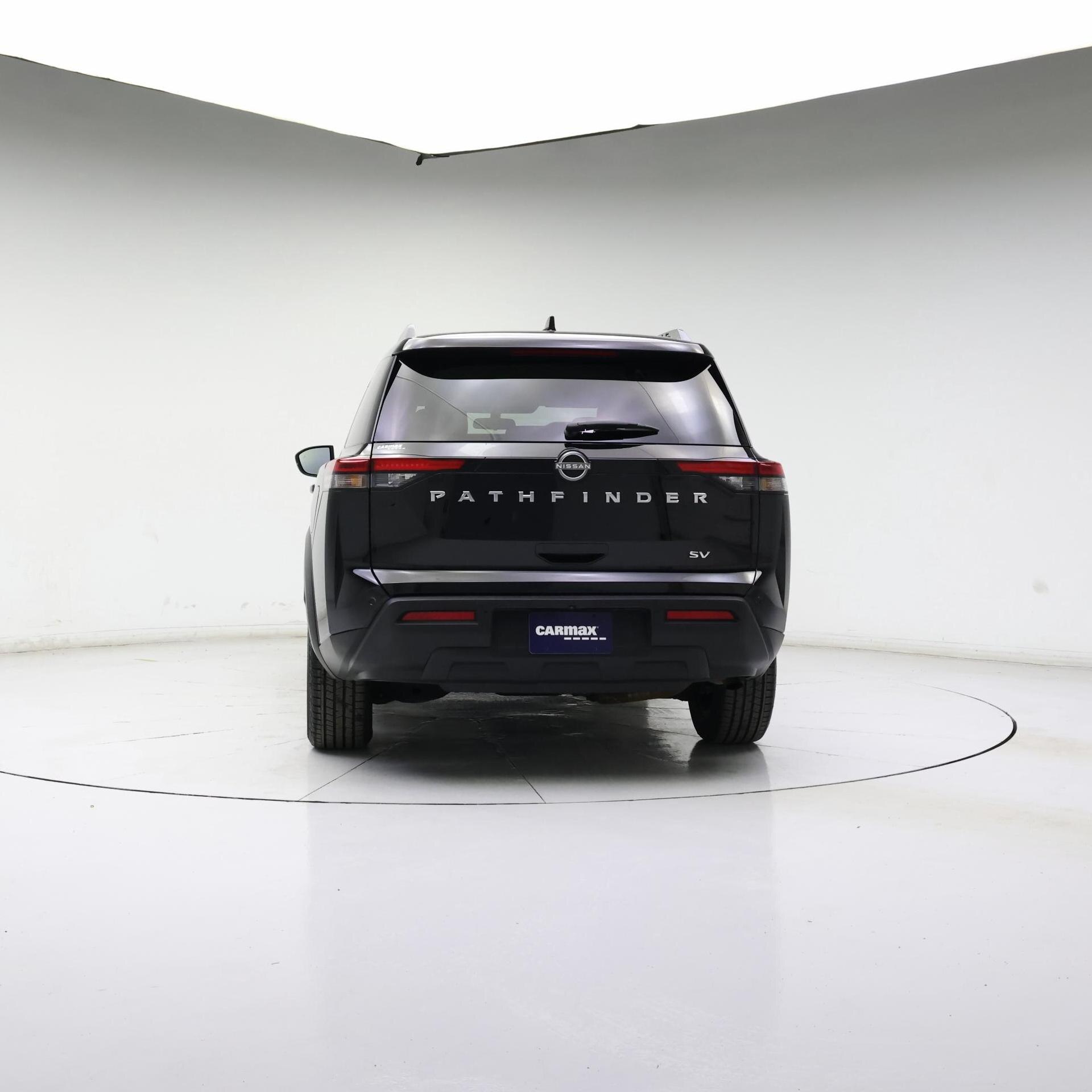 Thumbnail: 2022 Nissan Pathfinder - 6