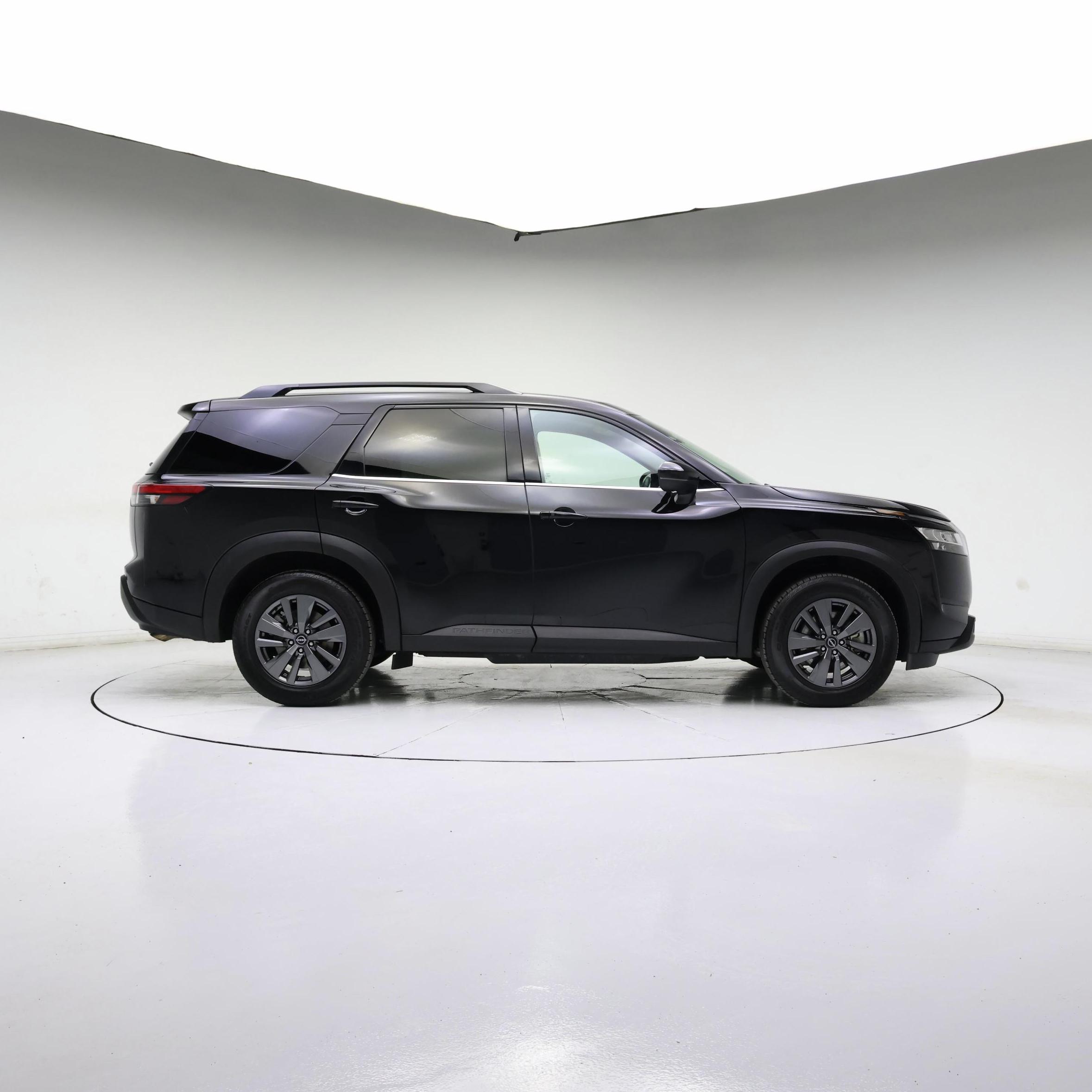 Thumbnail: 2022 Nissan Pathfinder - 7