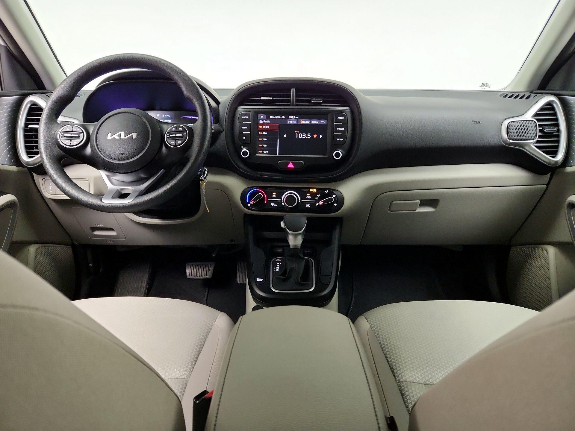 Thumbnail: 2025 Kia Soul - 9