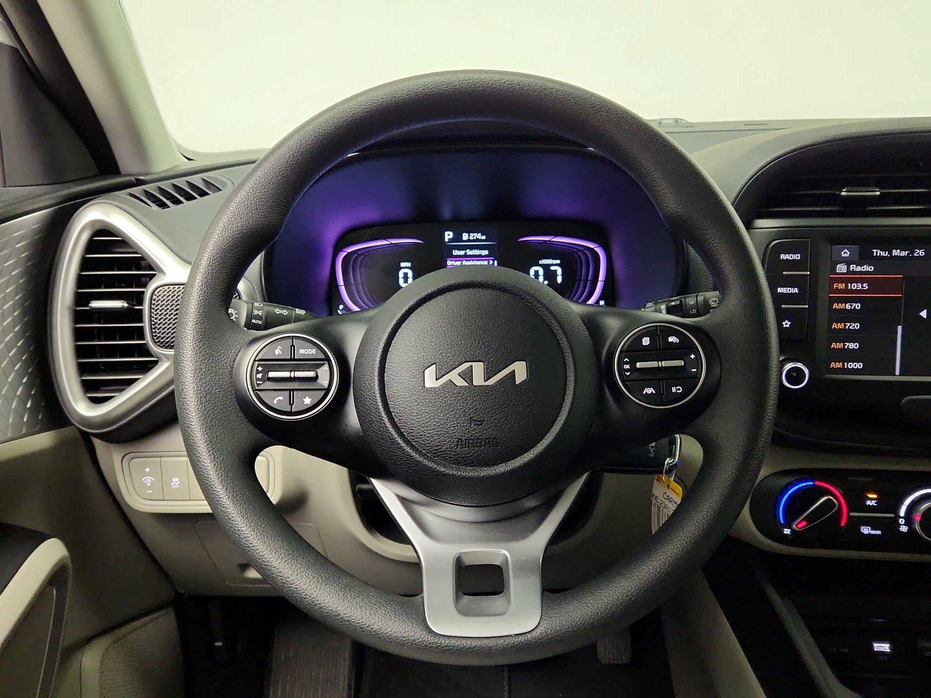 Thumbnail: 2025 Kia Soul - 10