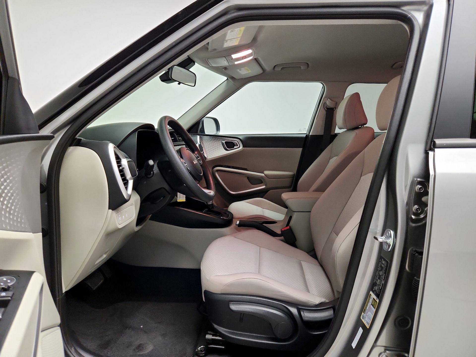 Thumbnail: 2025 Kia Soul - 11