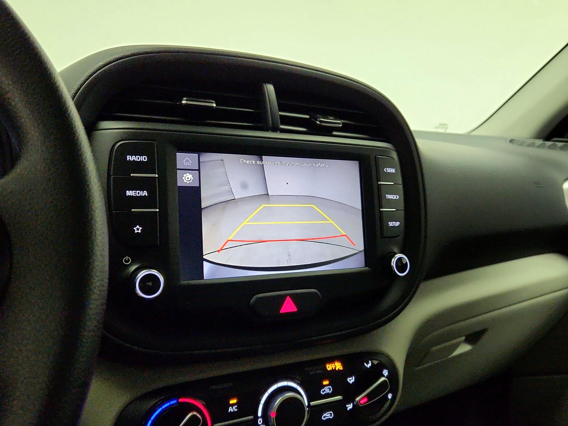 Thumbnail: 2025 Kia Soul - 14