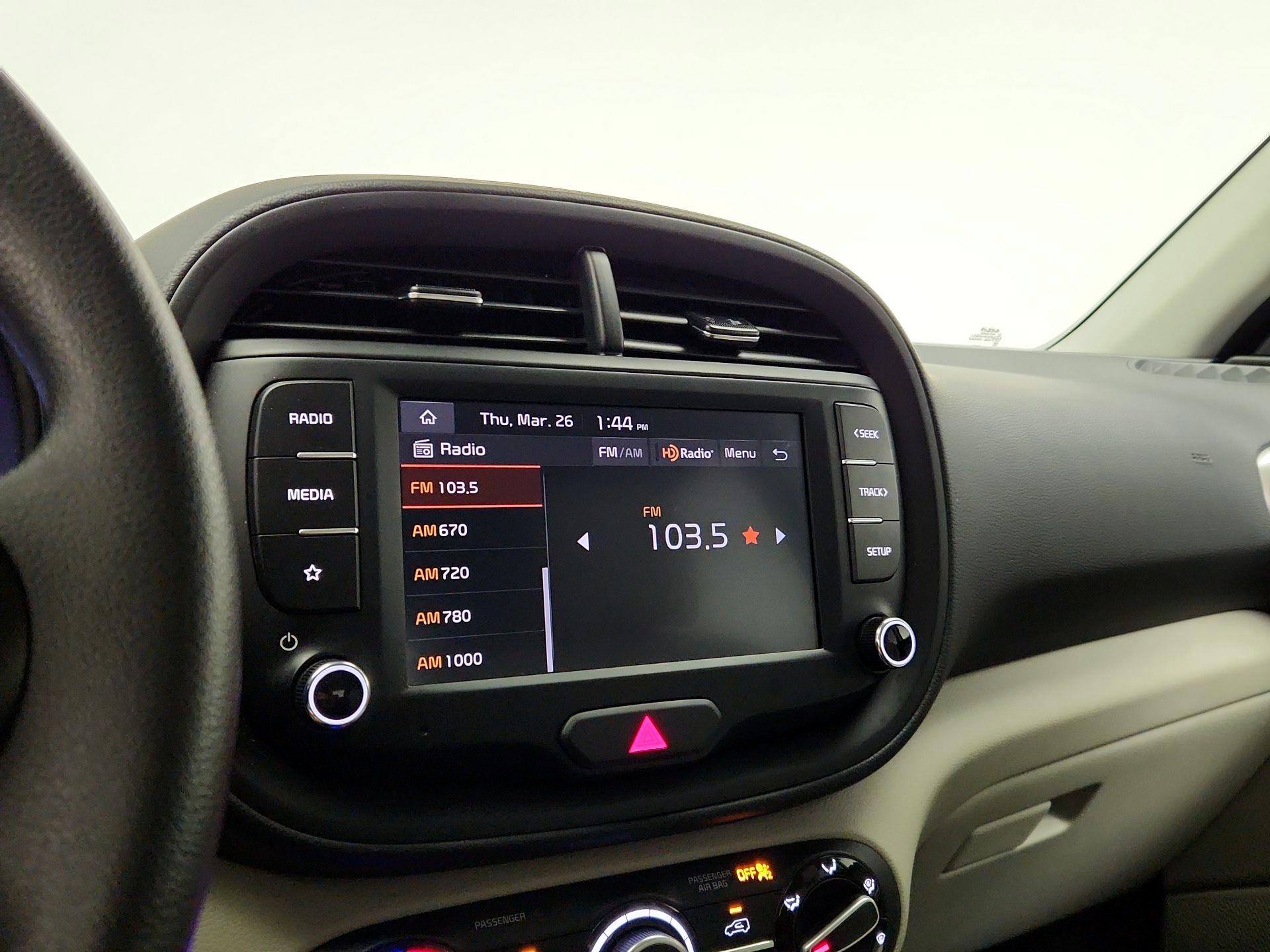 Thumbnail: 2025 Kia Soul - 15